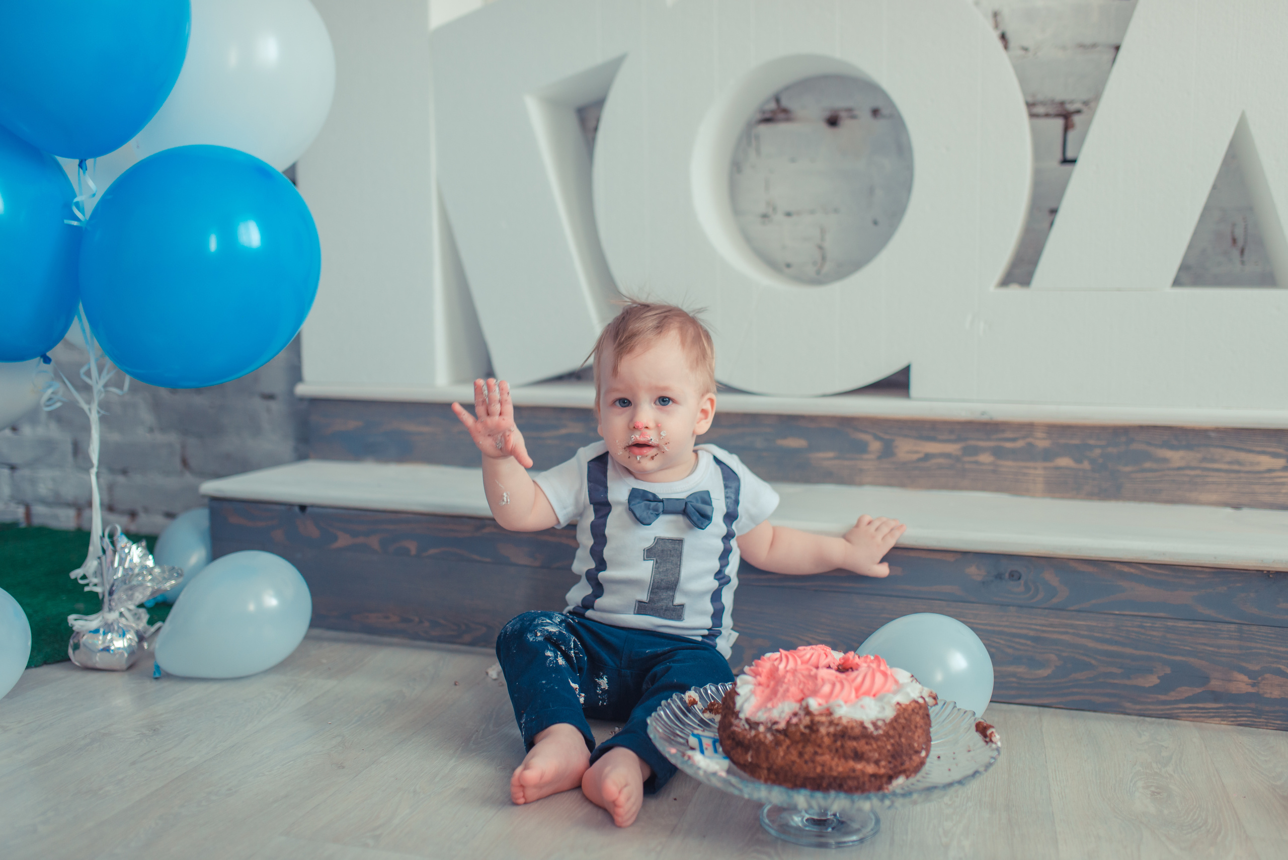 Годовасики