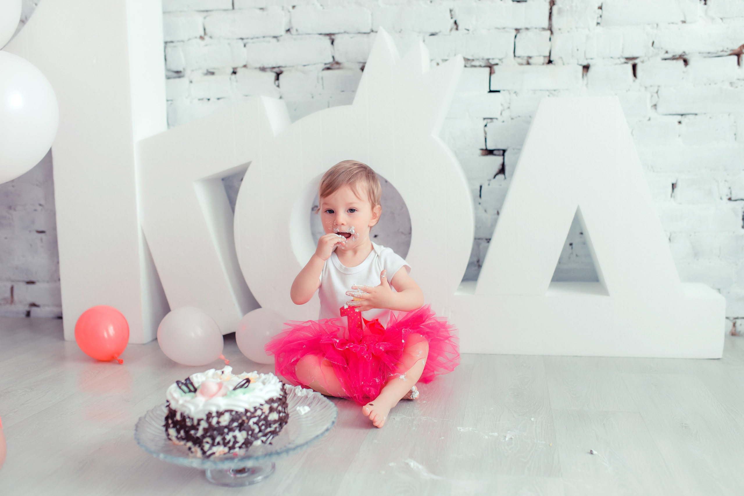 Годовасики