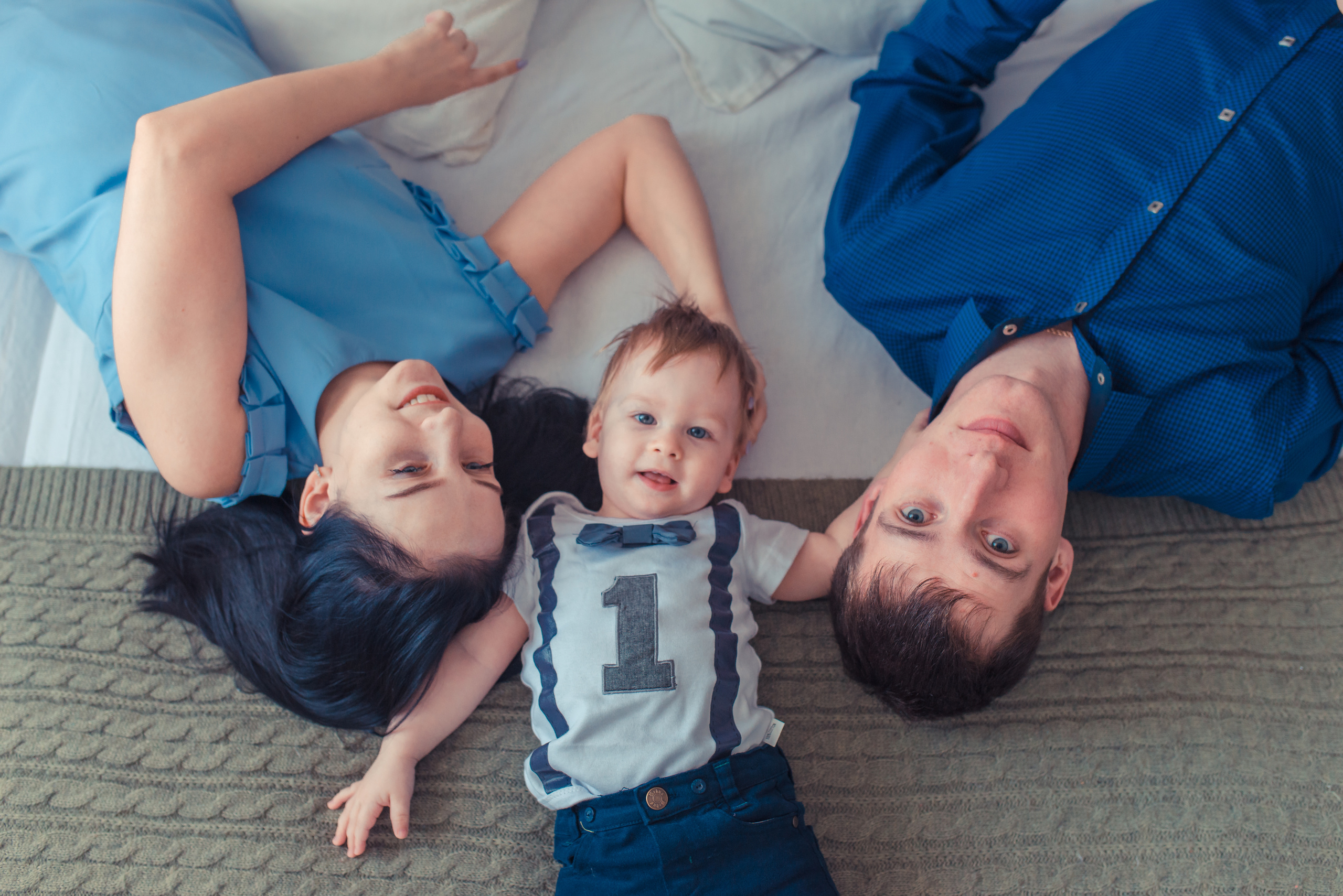 Годовасики