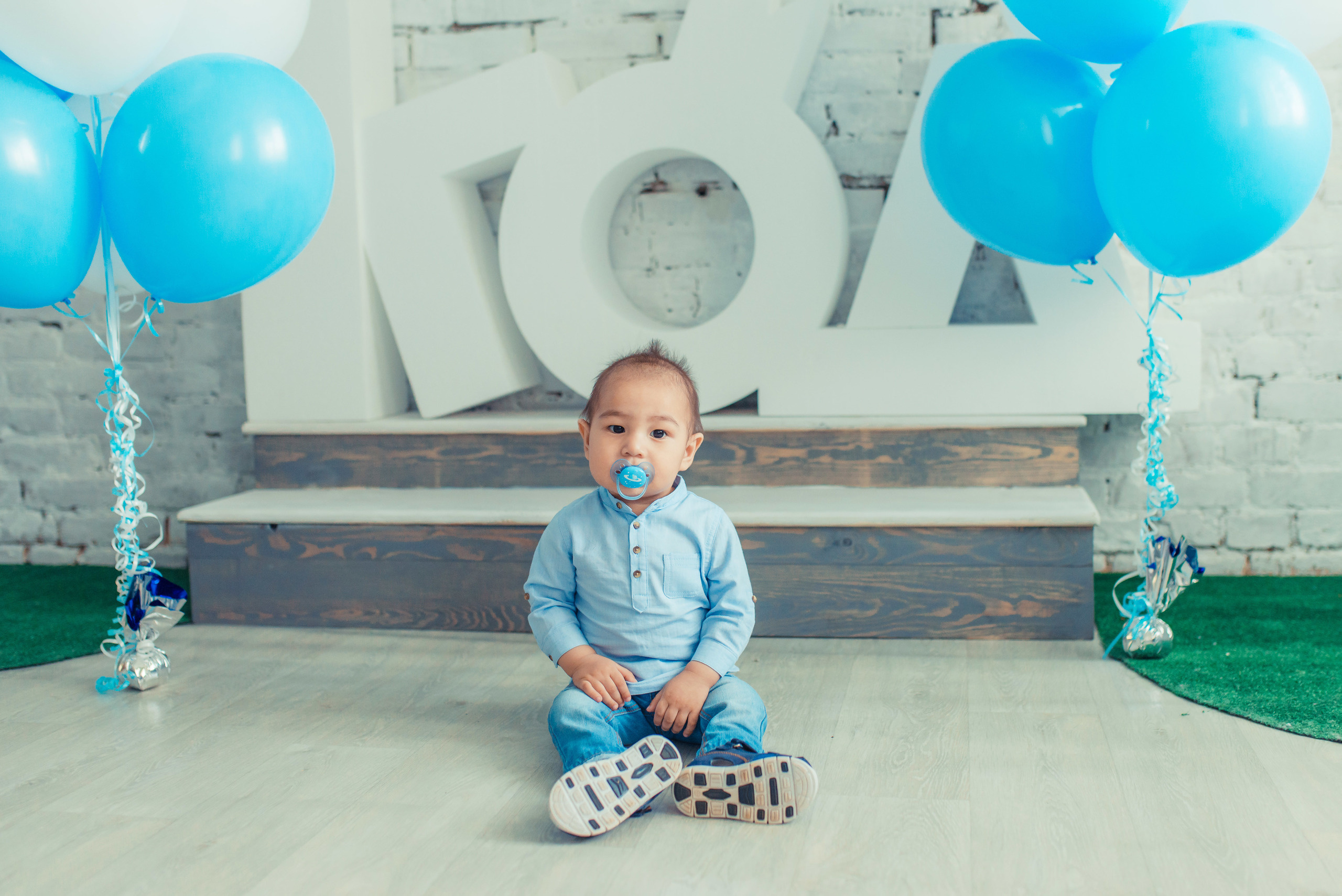 Годовасики