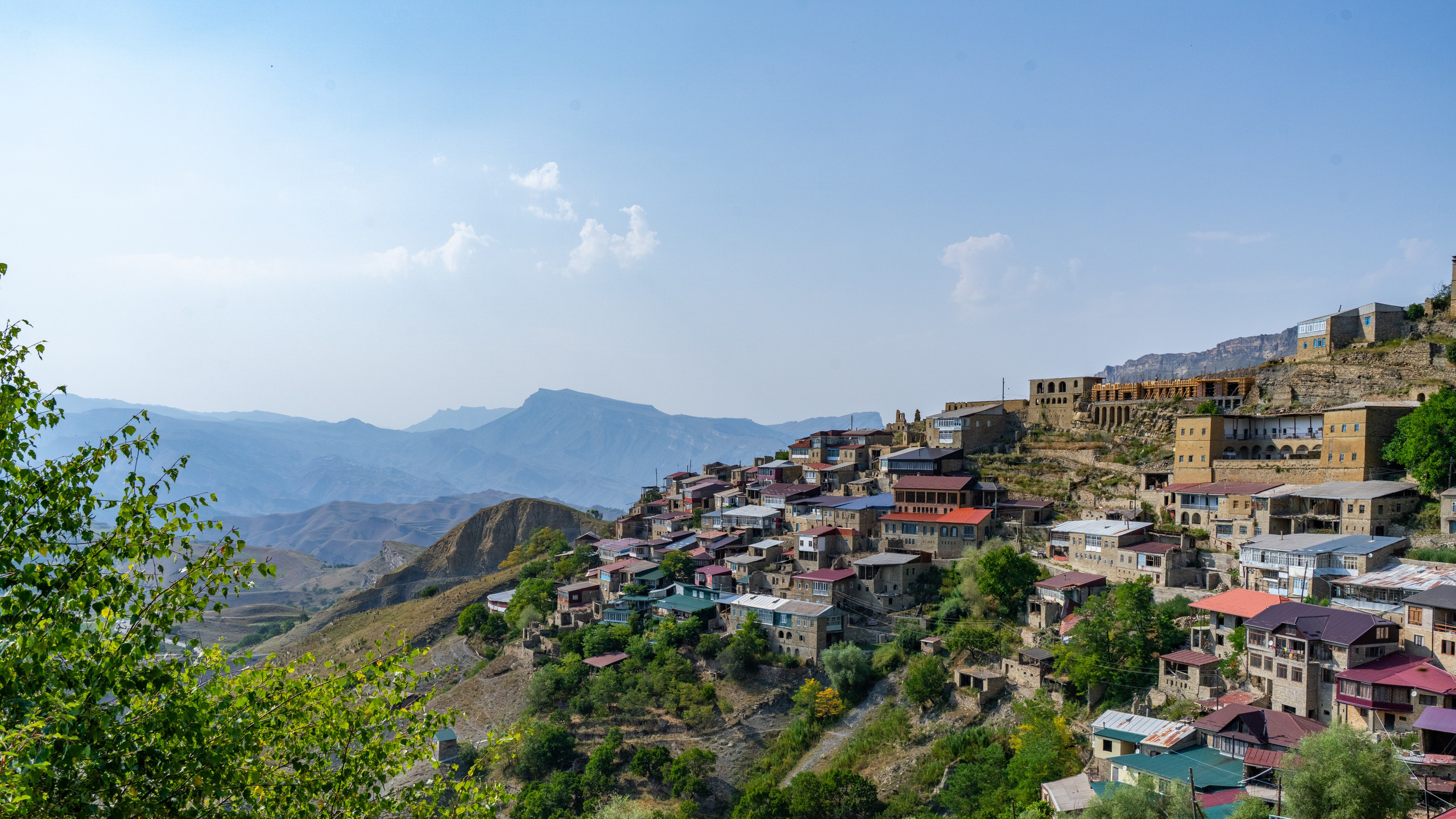 Дагестан. Фотограф в Москве. Шахабудин