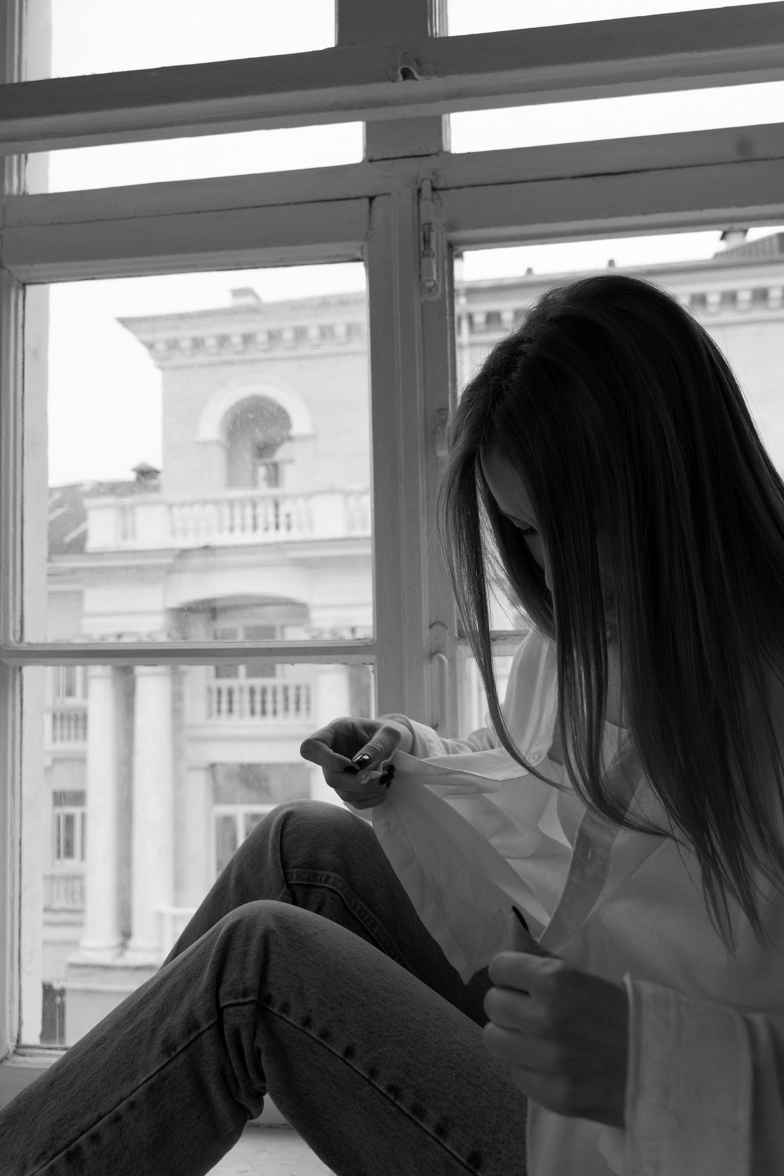 Юлия. Анастасия Дунаева. Фотограф в Севастополе