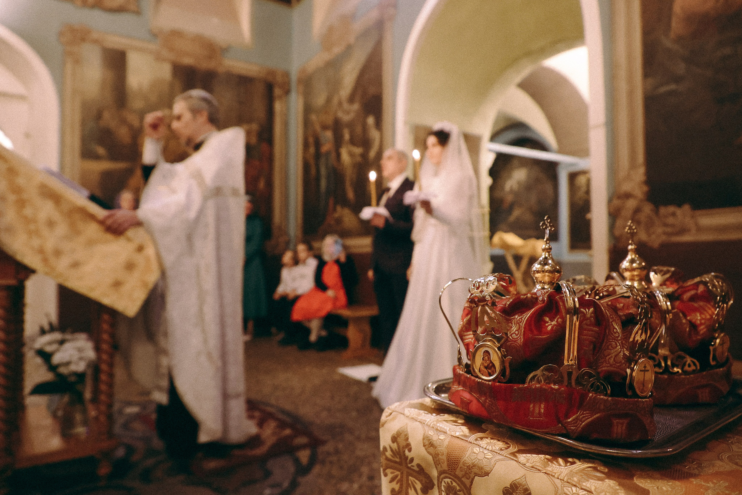 Фотографирую светом и сердцем в Москве с 2014 года