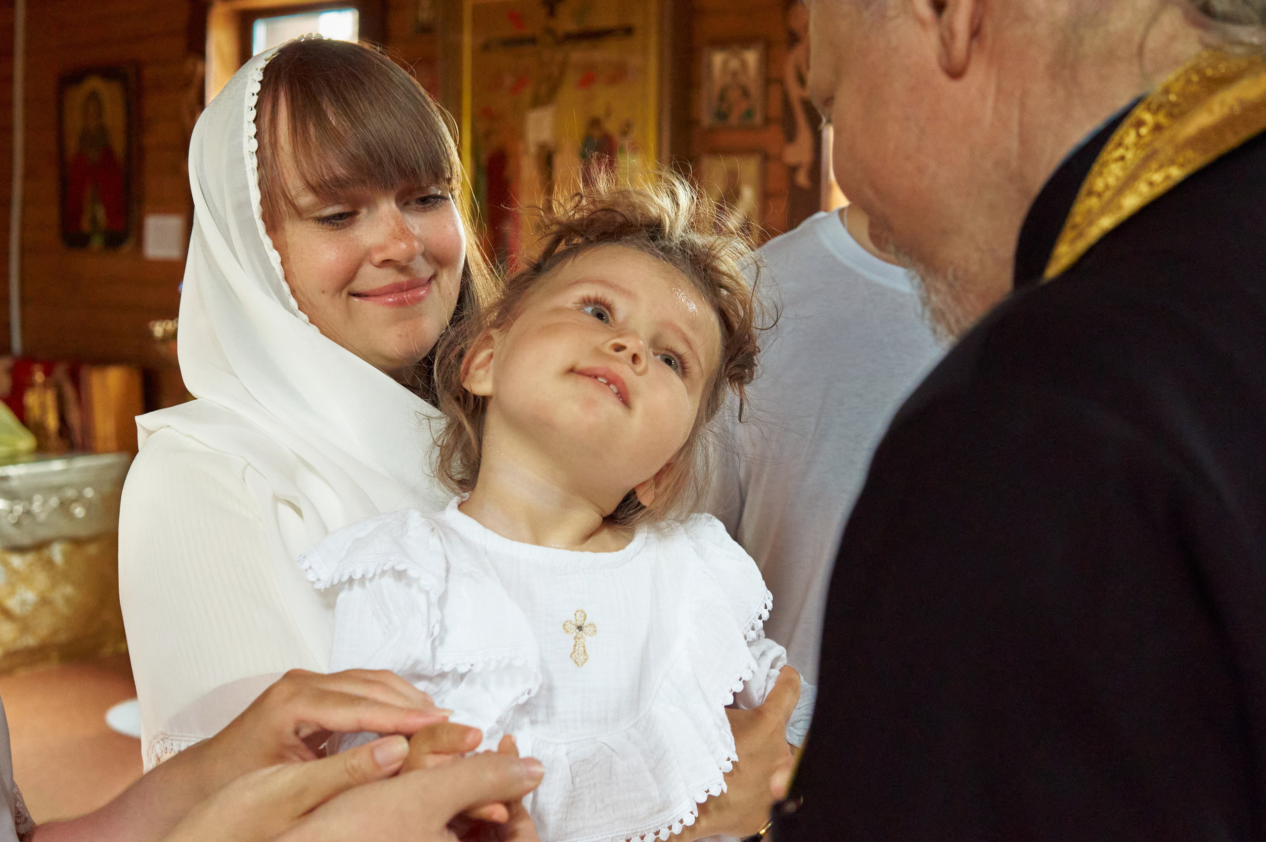 Святость. Евгений Кудинов | Фотограф в Холмске