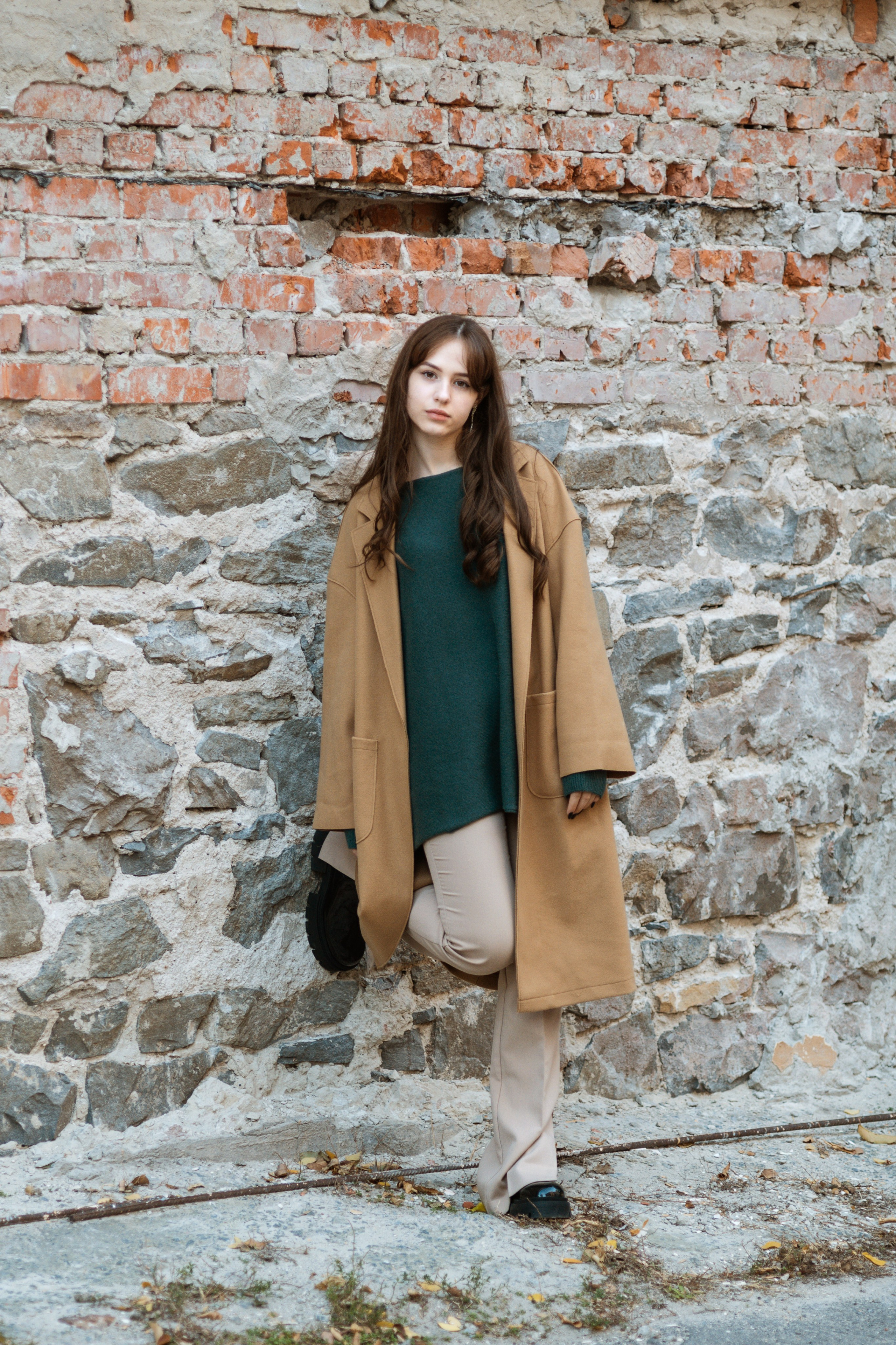 Осень Вероника. Фотограф в Ростове-на-Дону Маркер Елена