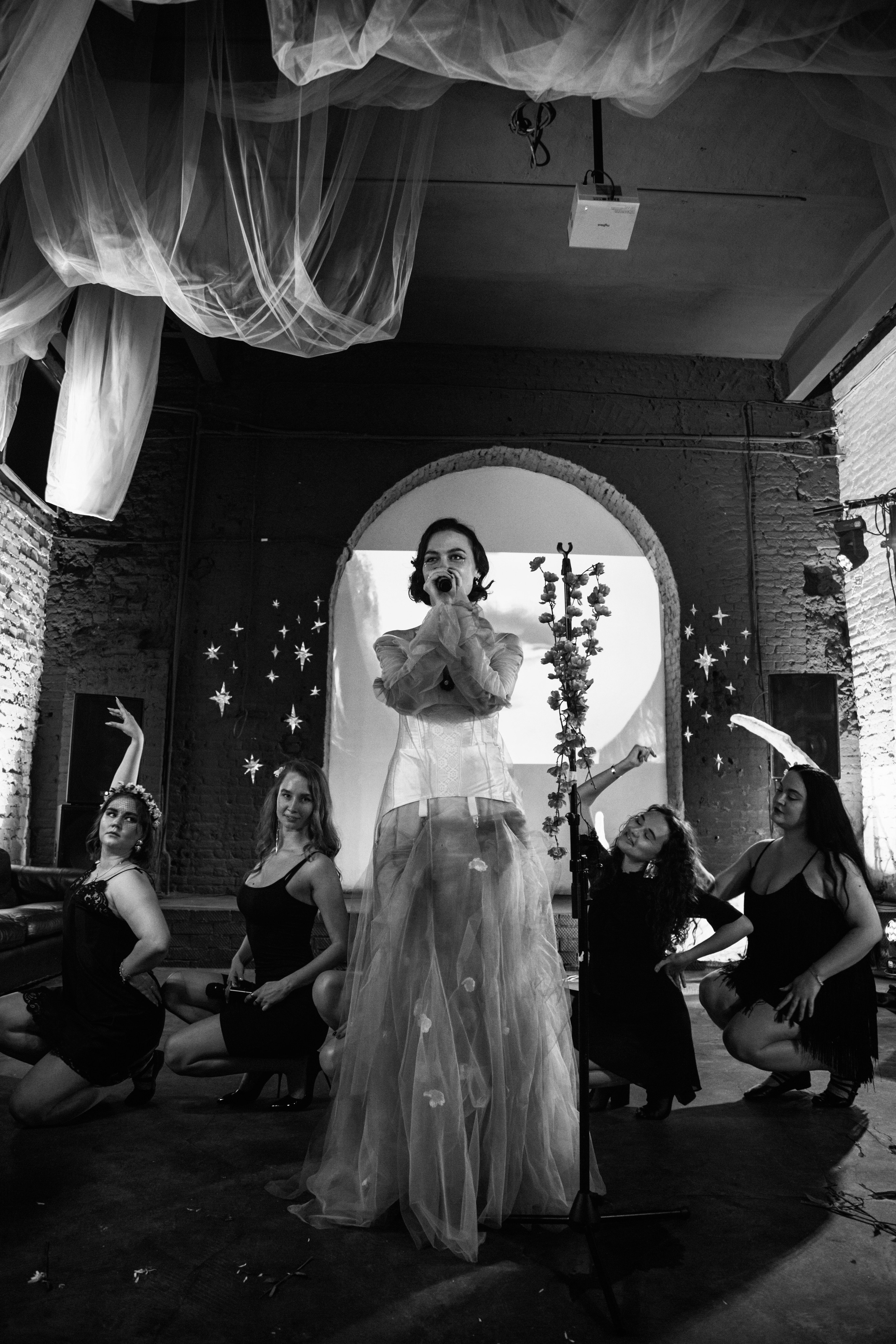 Свадьба Ди и Да, 06.2025. часть2. Фотограф Евгений Казекин