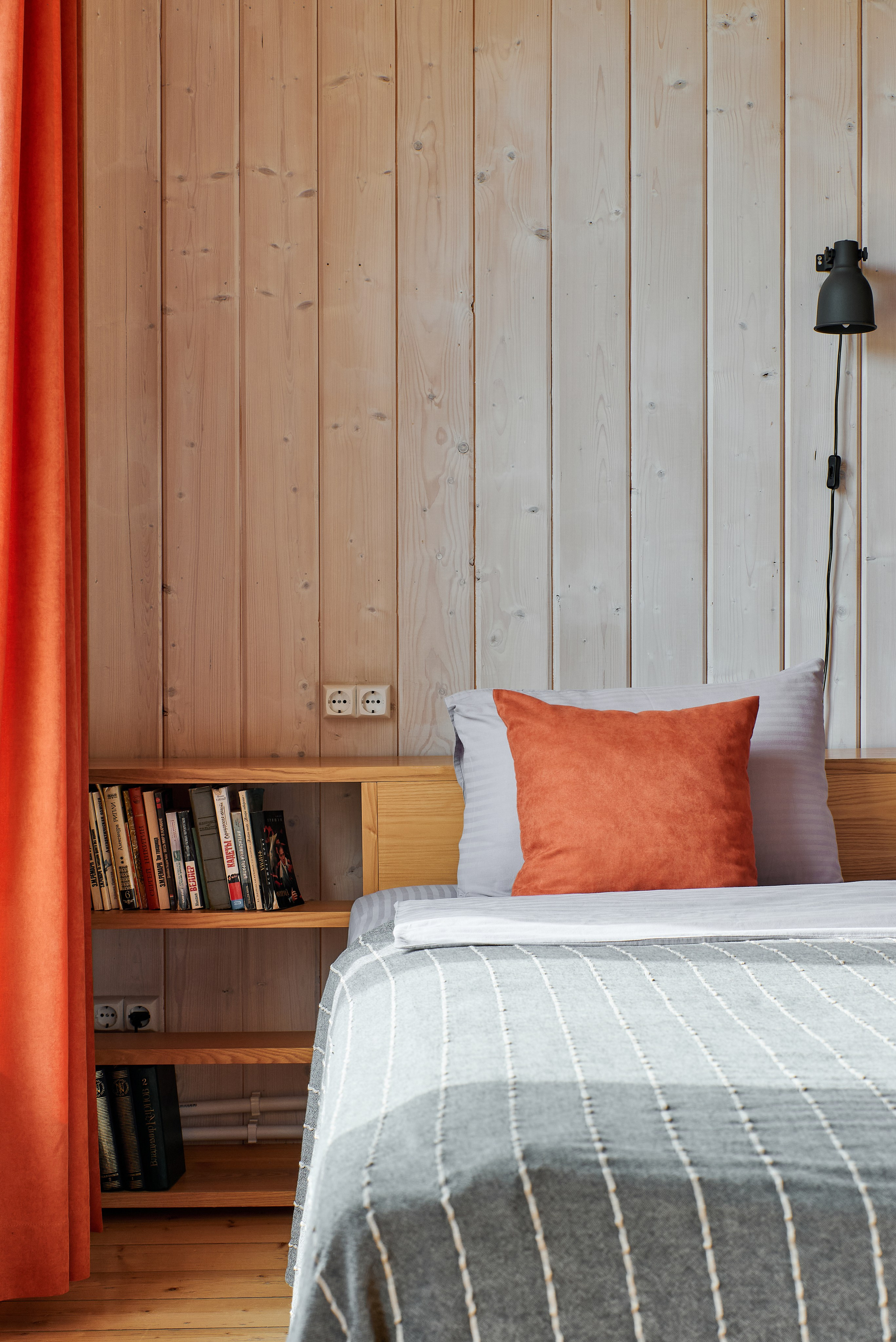 Дома. Интерьерный фотограф