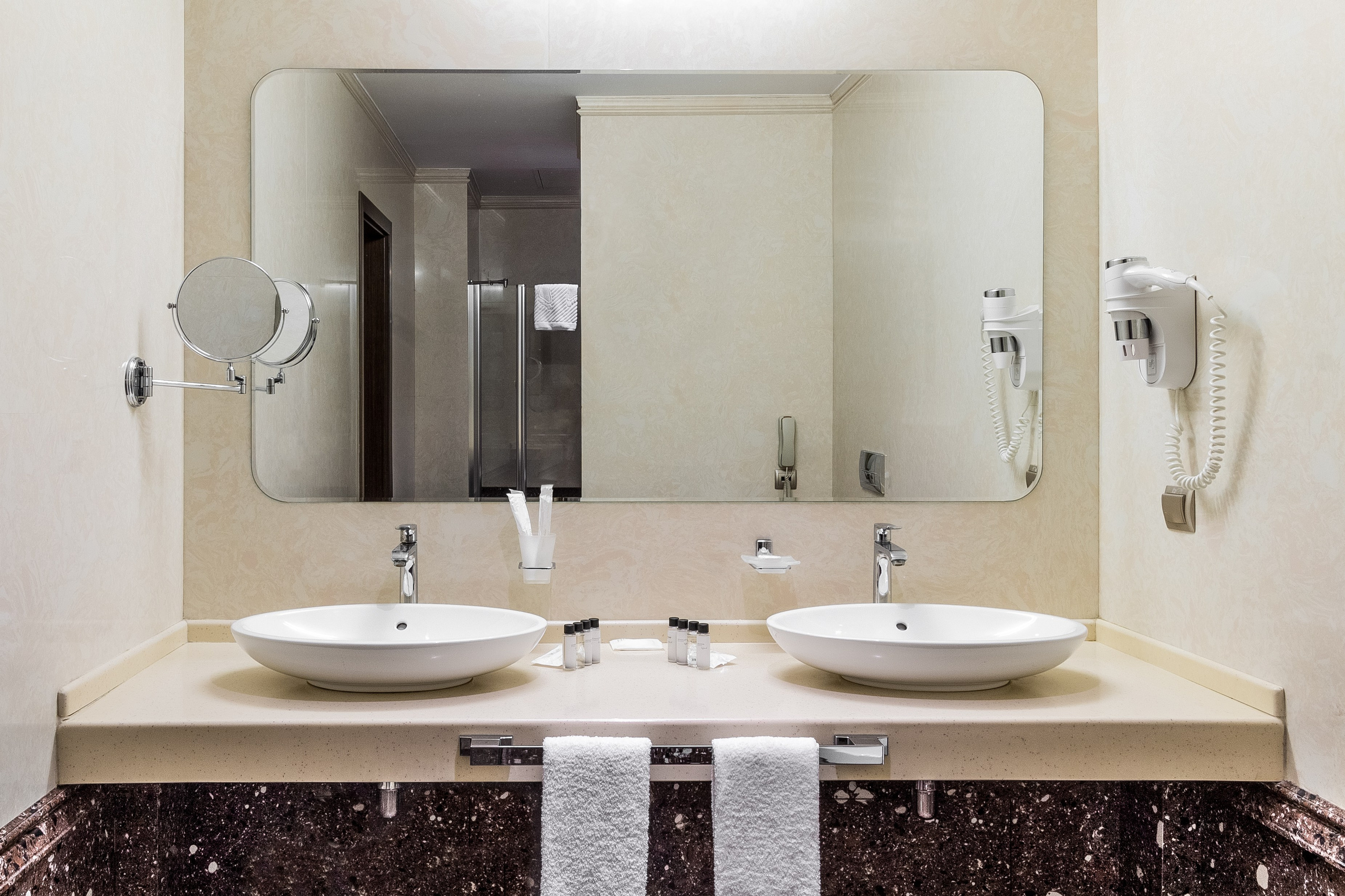 Отели и гостиницы. Интерьерный фотограф