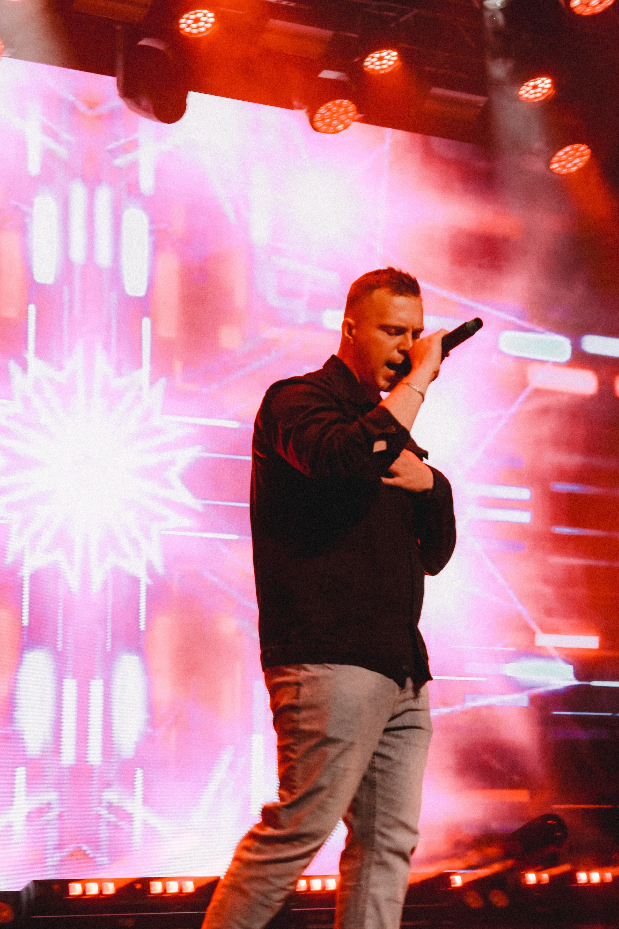 Snow Party 06.12.24. Лиза Рязанцева