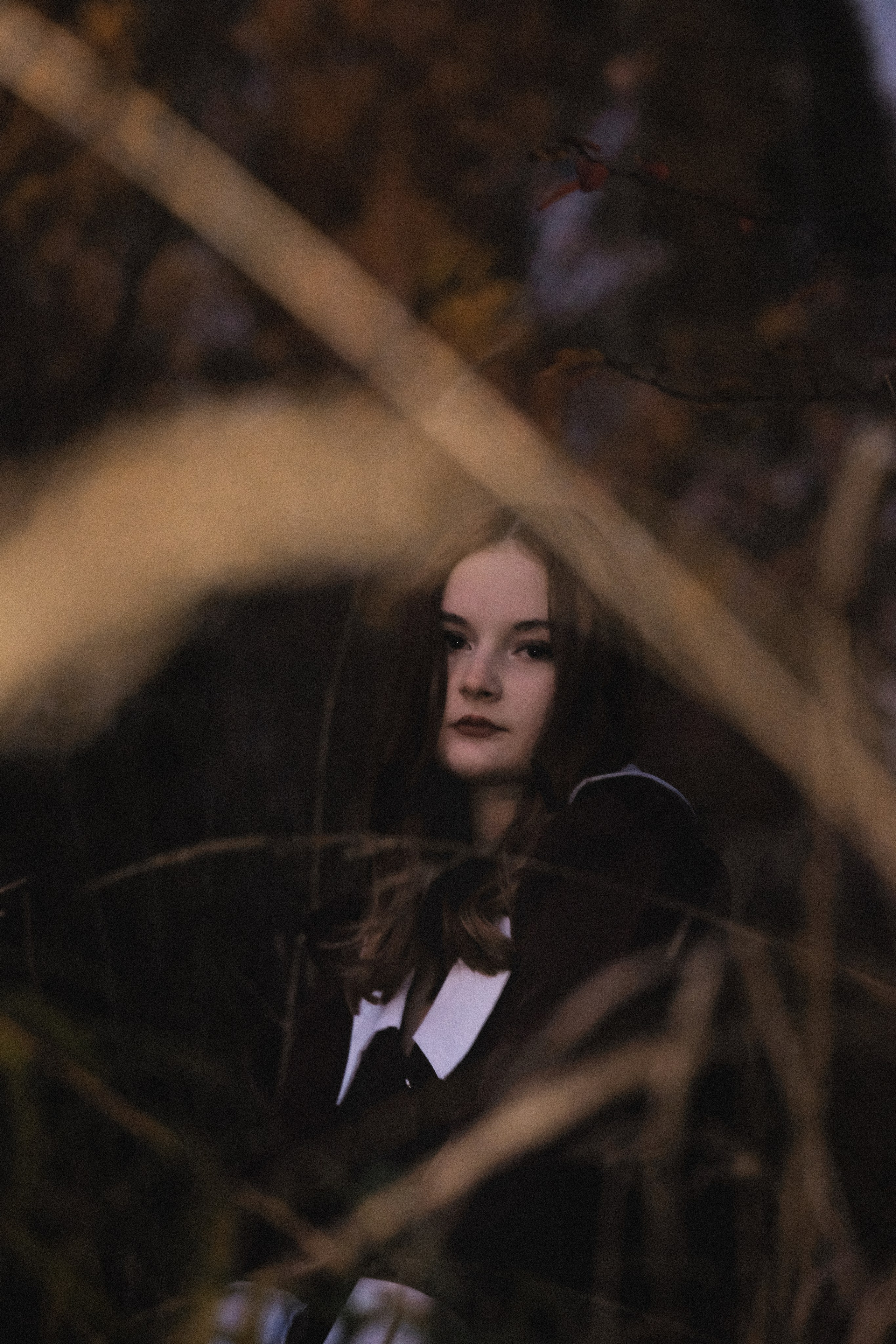 Анастасия. Лиза Рязанцева