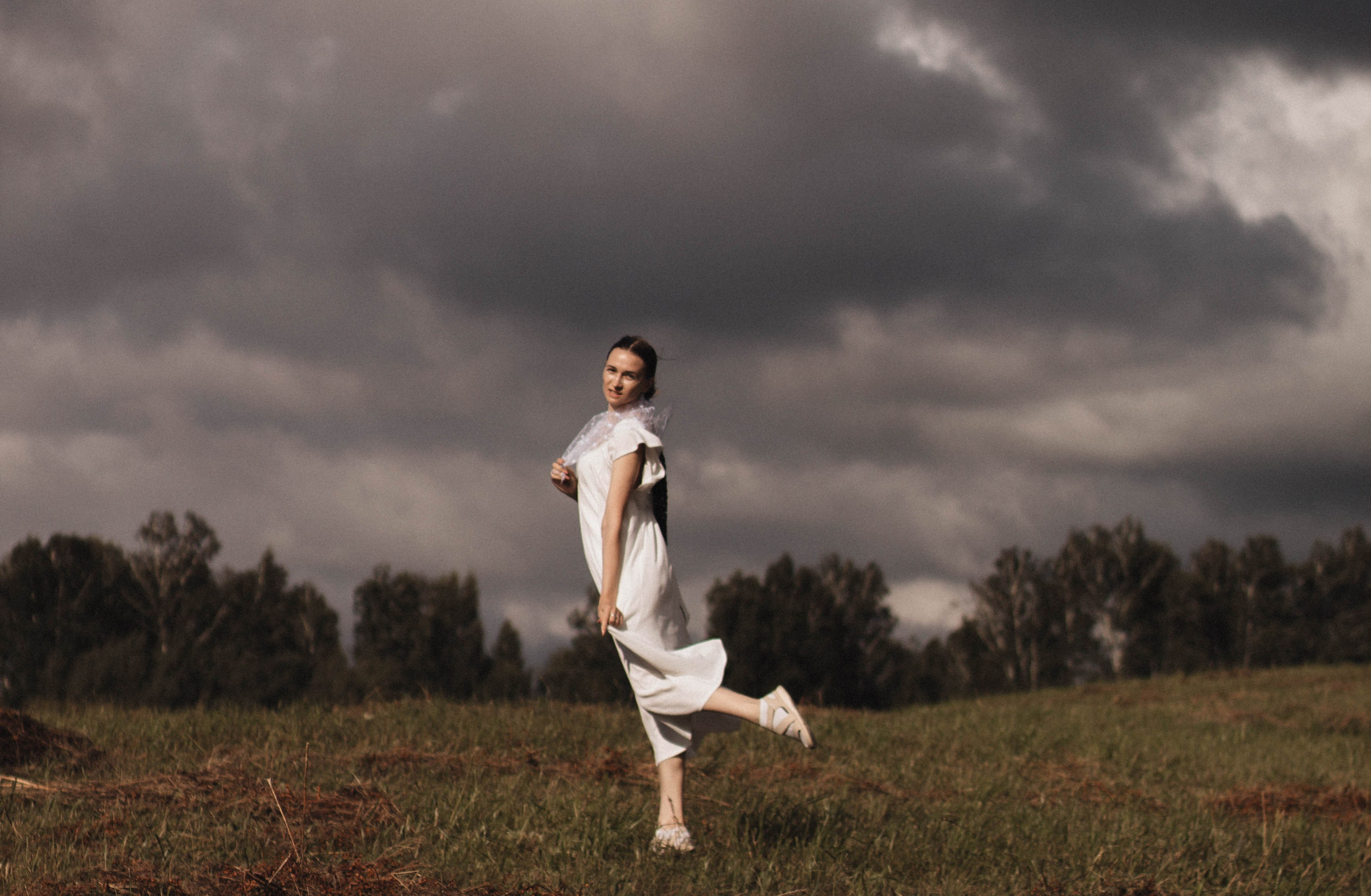 Олеся. VLADA KACHANINA. Семейный/индивидуальный Фотограф Новосибирск