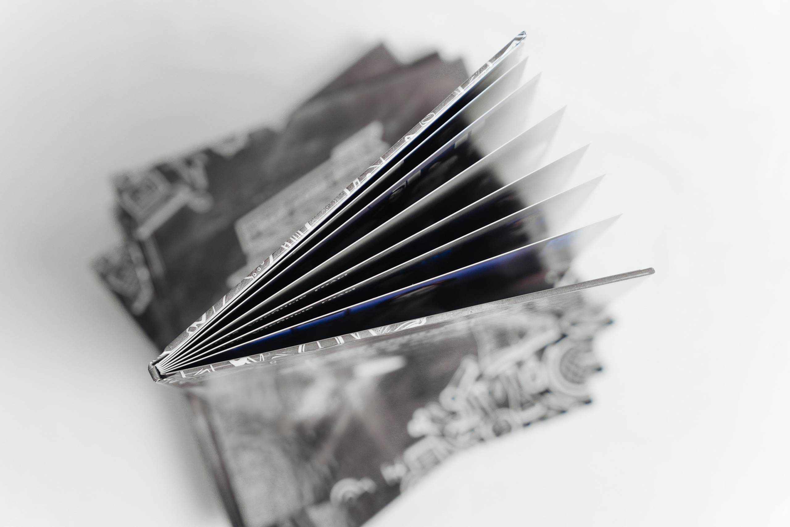 Выпускной фотоальбом. ИТВИ