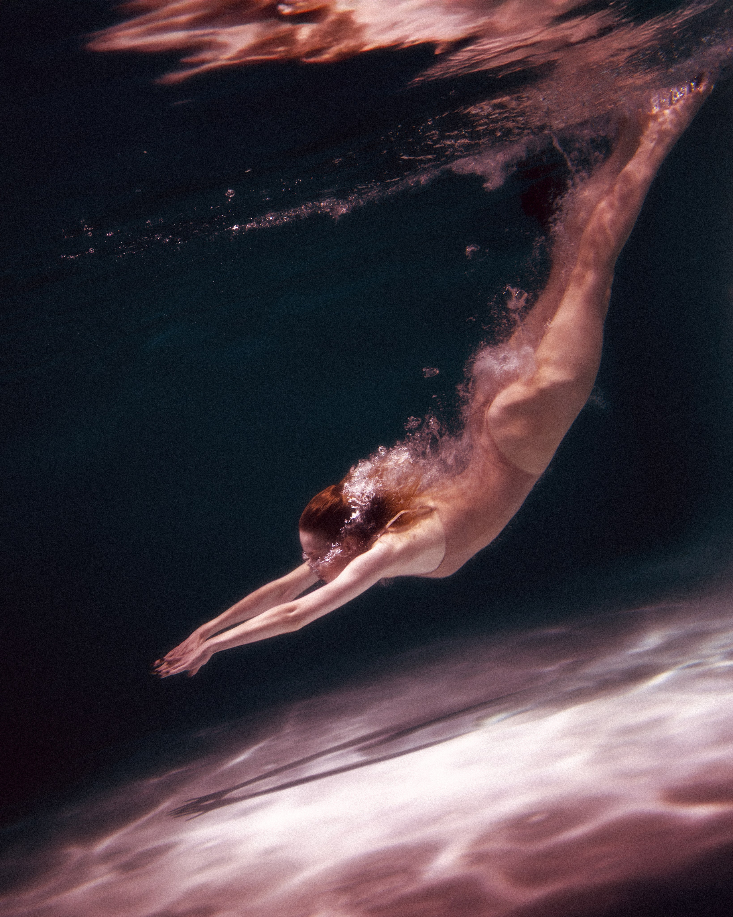 Фотографии. Режиссёр-фотограф — Eliza Nemlova