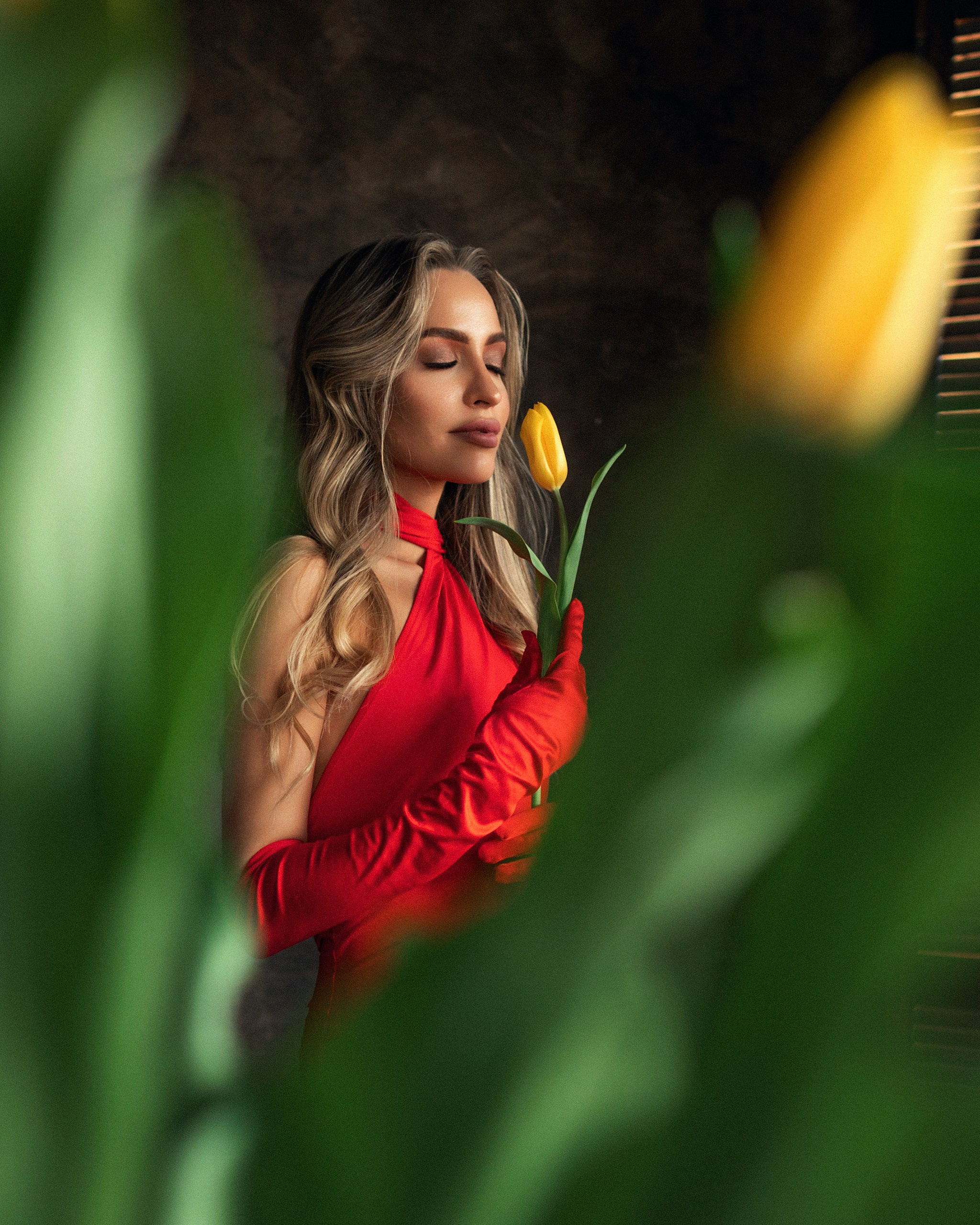 Daria. Фотограф в Москве — Евгений Мельников