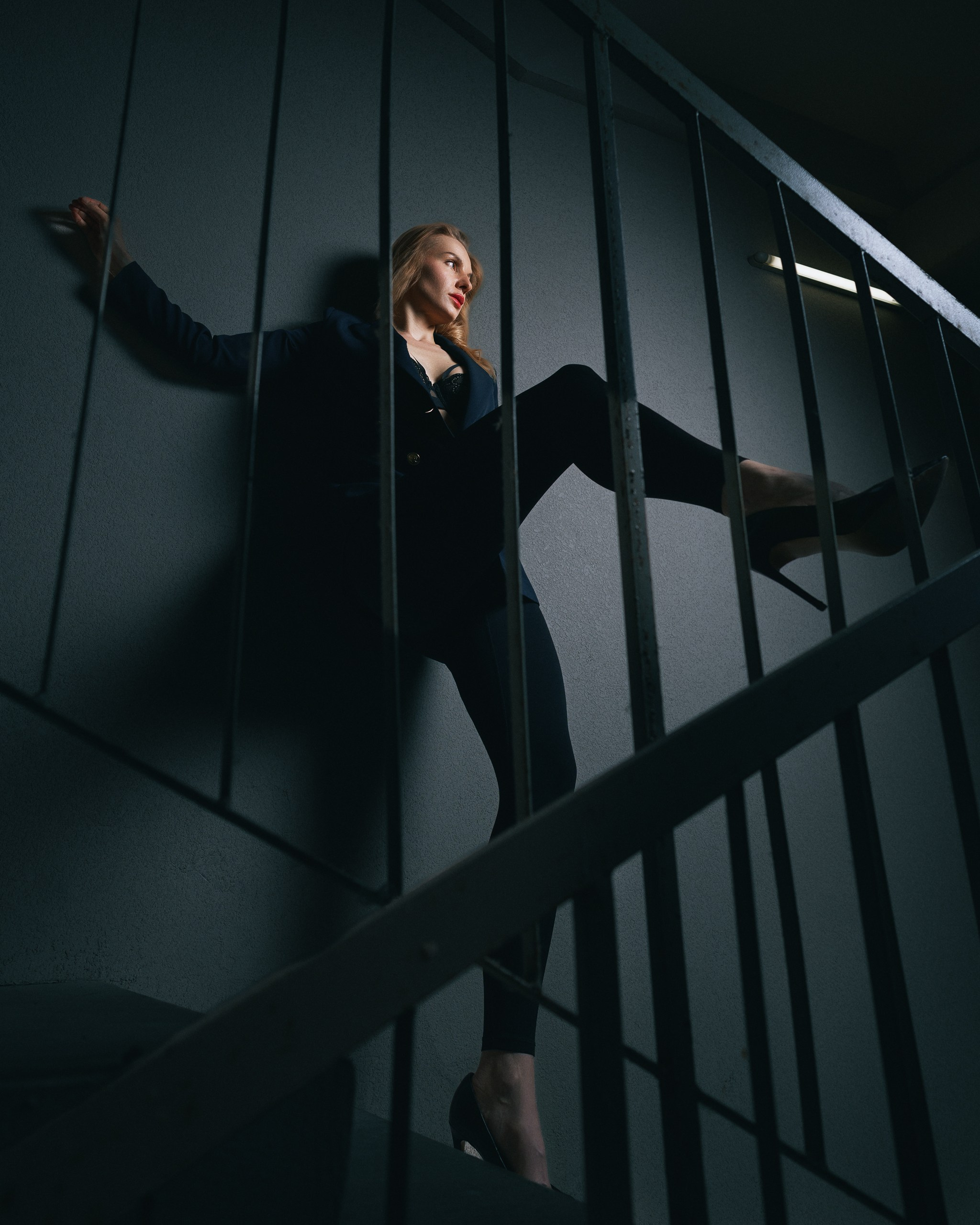 Женские портреты. Фотограф в Москве — Евгений Мельников