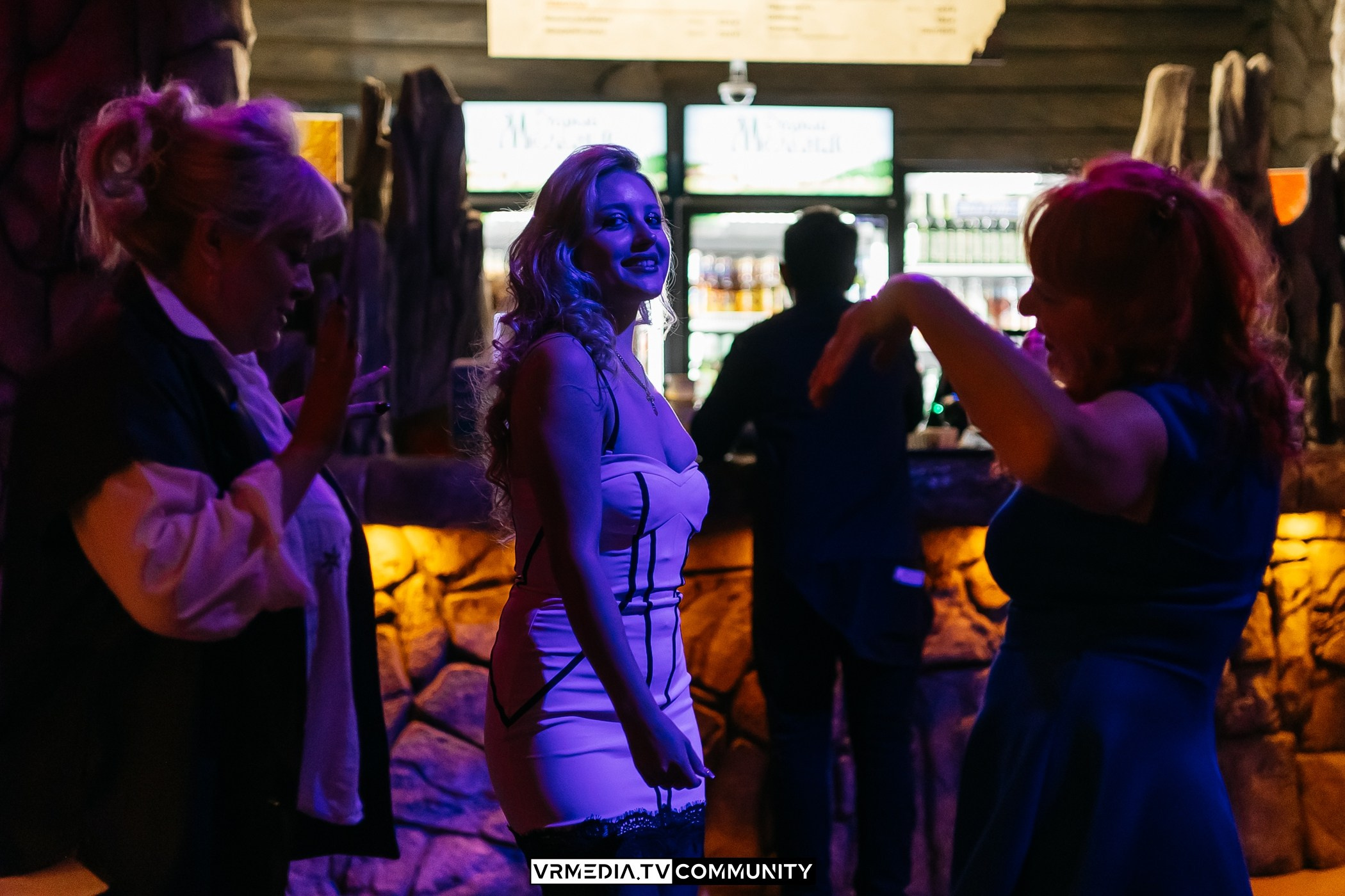 В гостях «У Петровича»