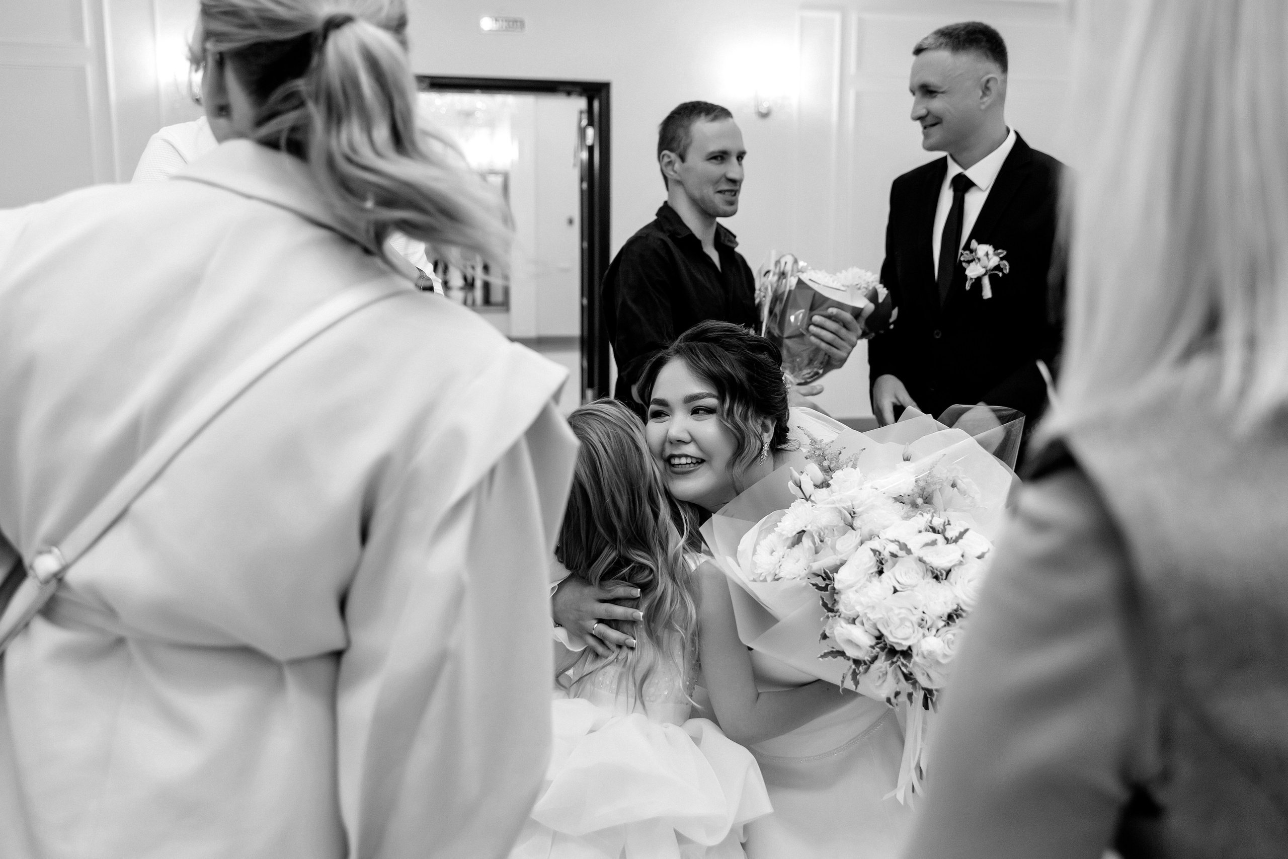 Павел & Алина. Свадебный фотограф в Нижнем Тагиле Анна Пфайфер