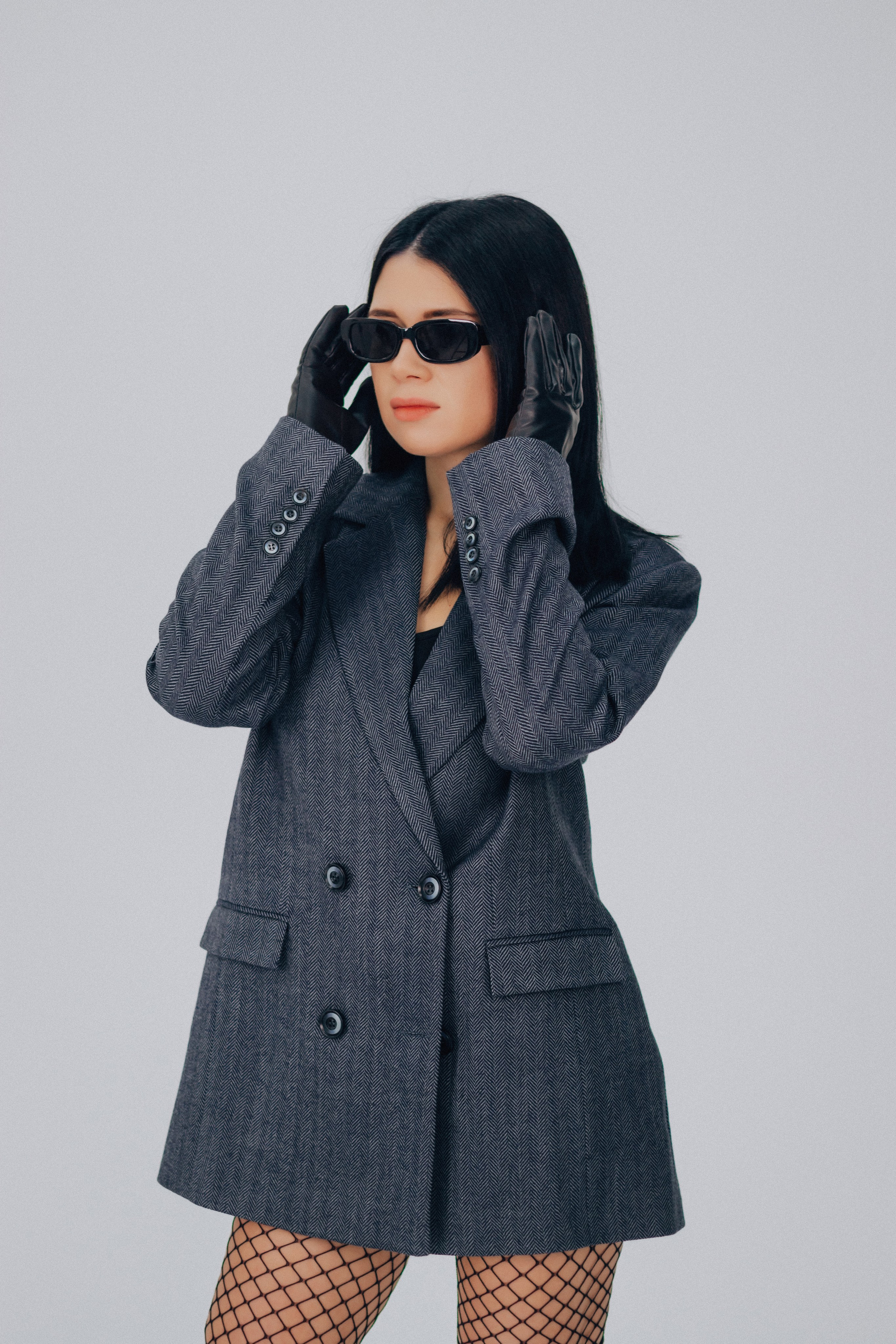 Индивидуальные. Анастасия Тен