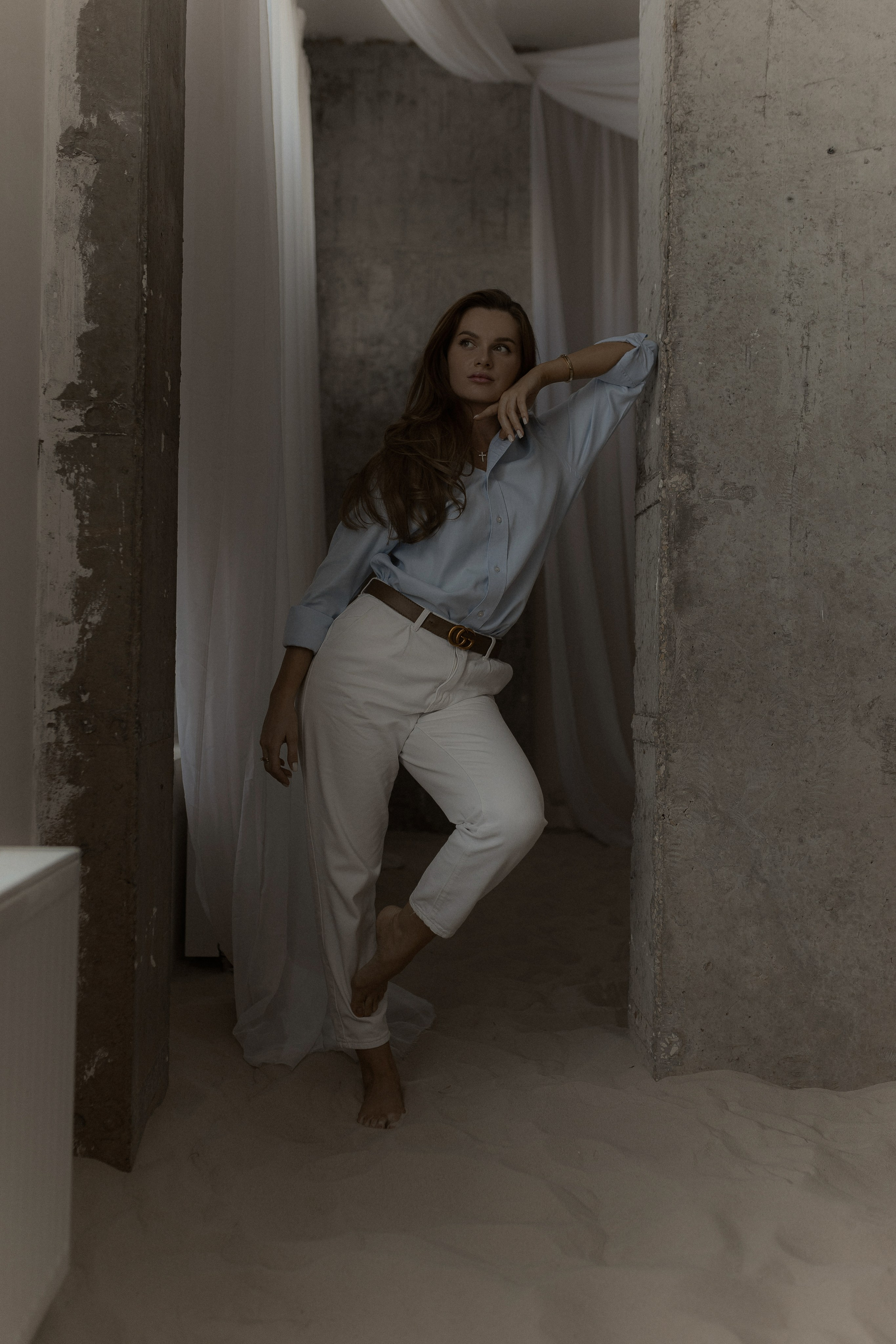 Анастасия. DARYA.BELKINA