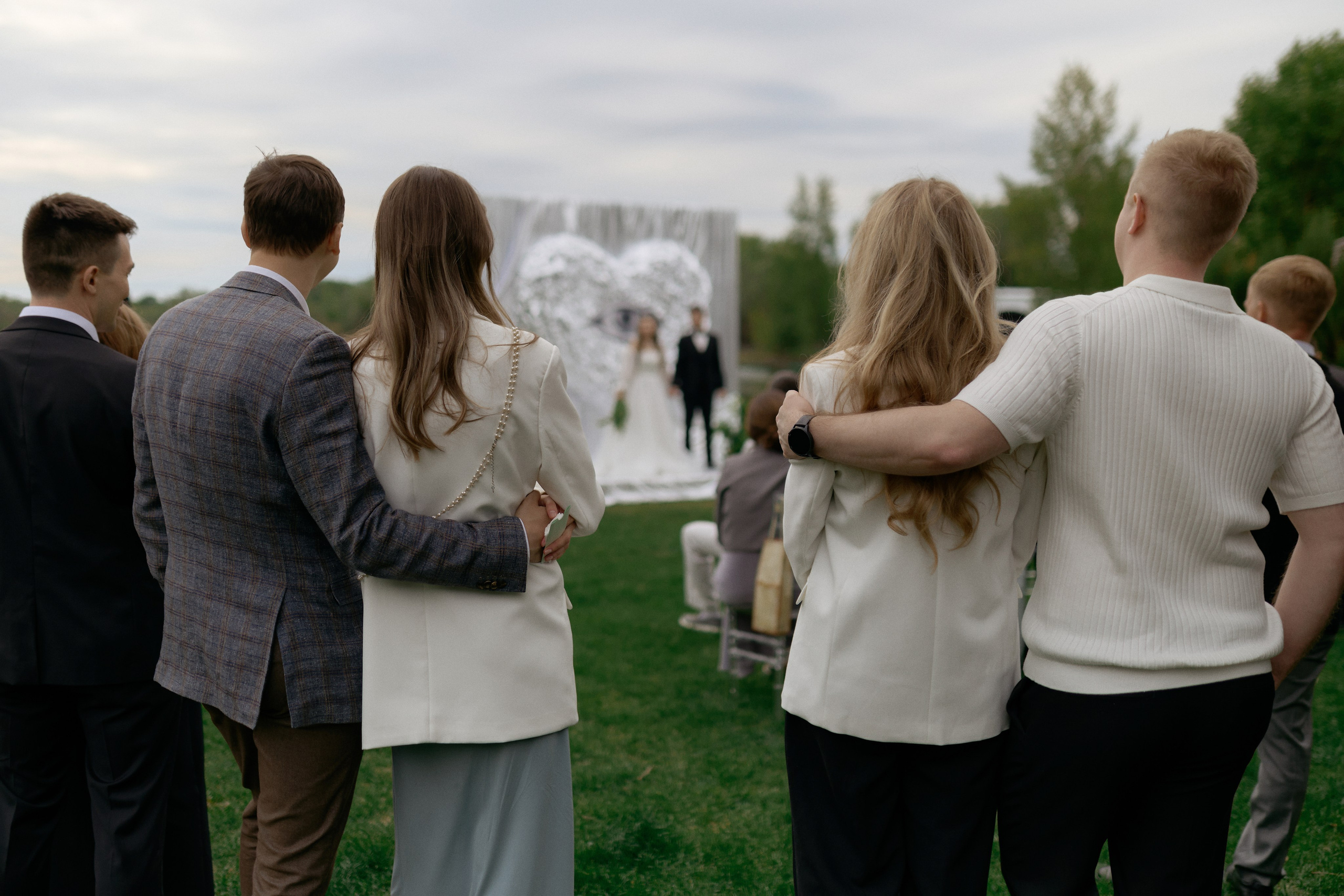 Владислав и Елизавета. DARYA.BELKINA