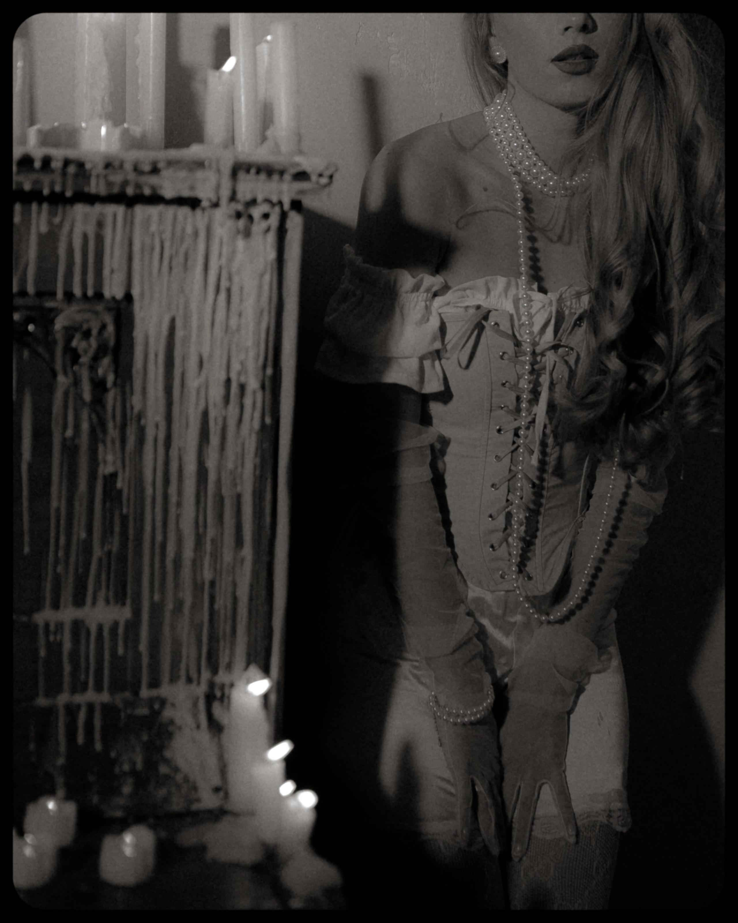 Светлана. DARYA.BELKINA