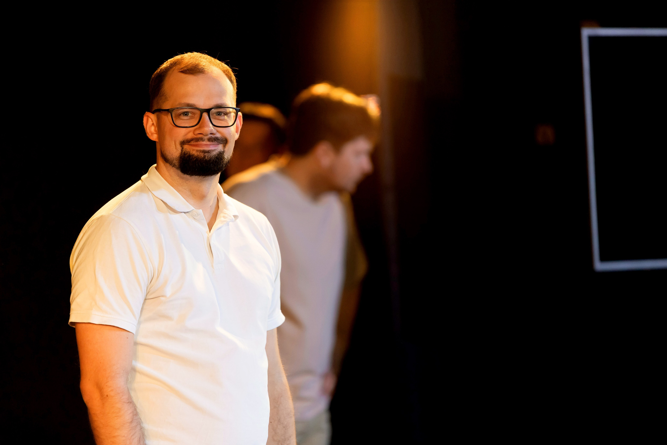 Импровизация. Репортажный фотограф Минина Ирина