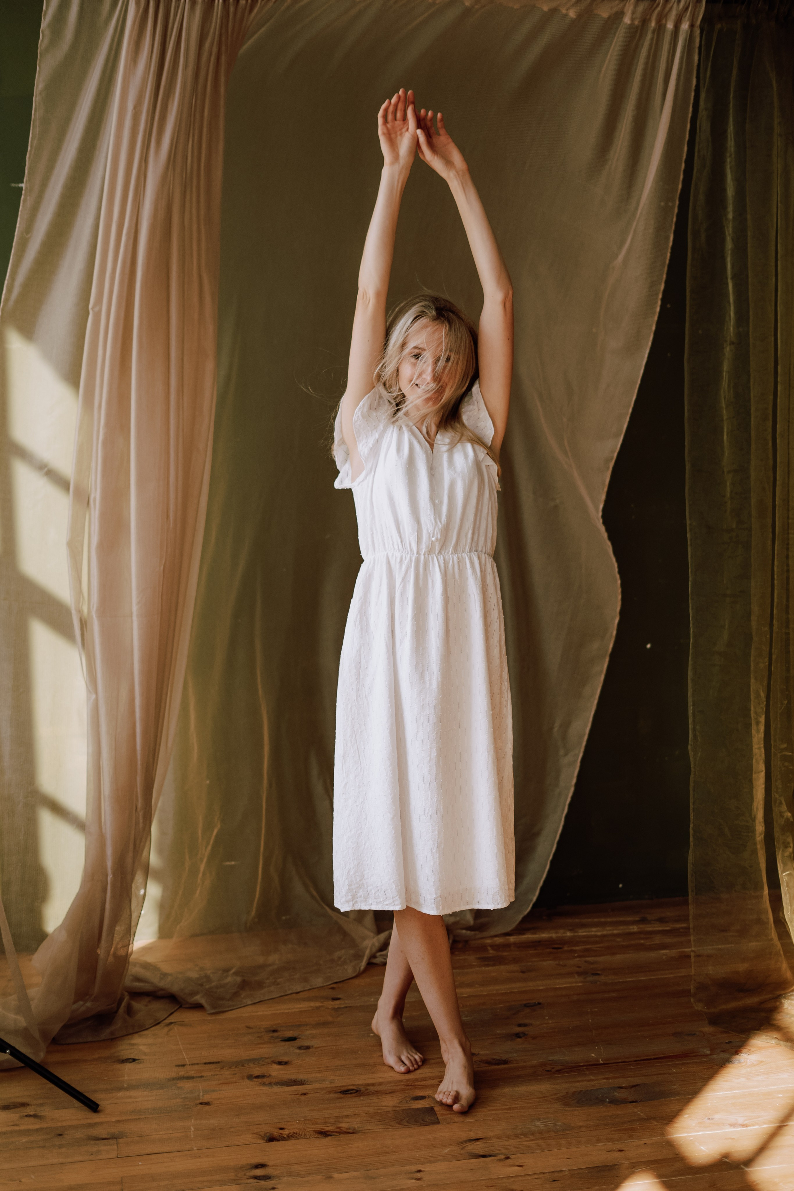 Оля. Портретный и семейный фотограф Ксения Казанцева