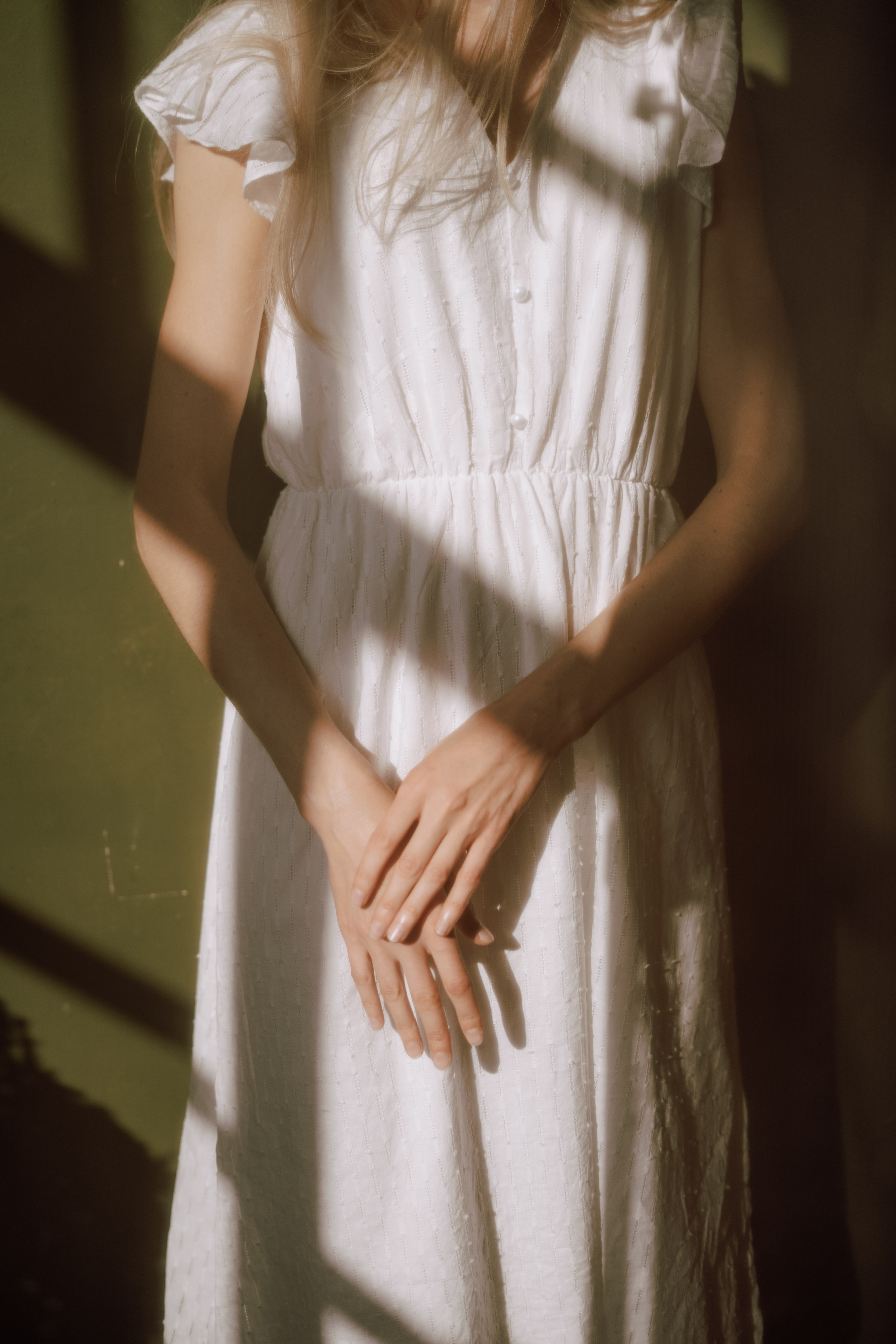 Оля. Портретный и семейный фотограф Ксения Казанцева