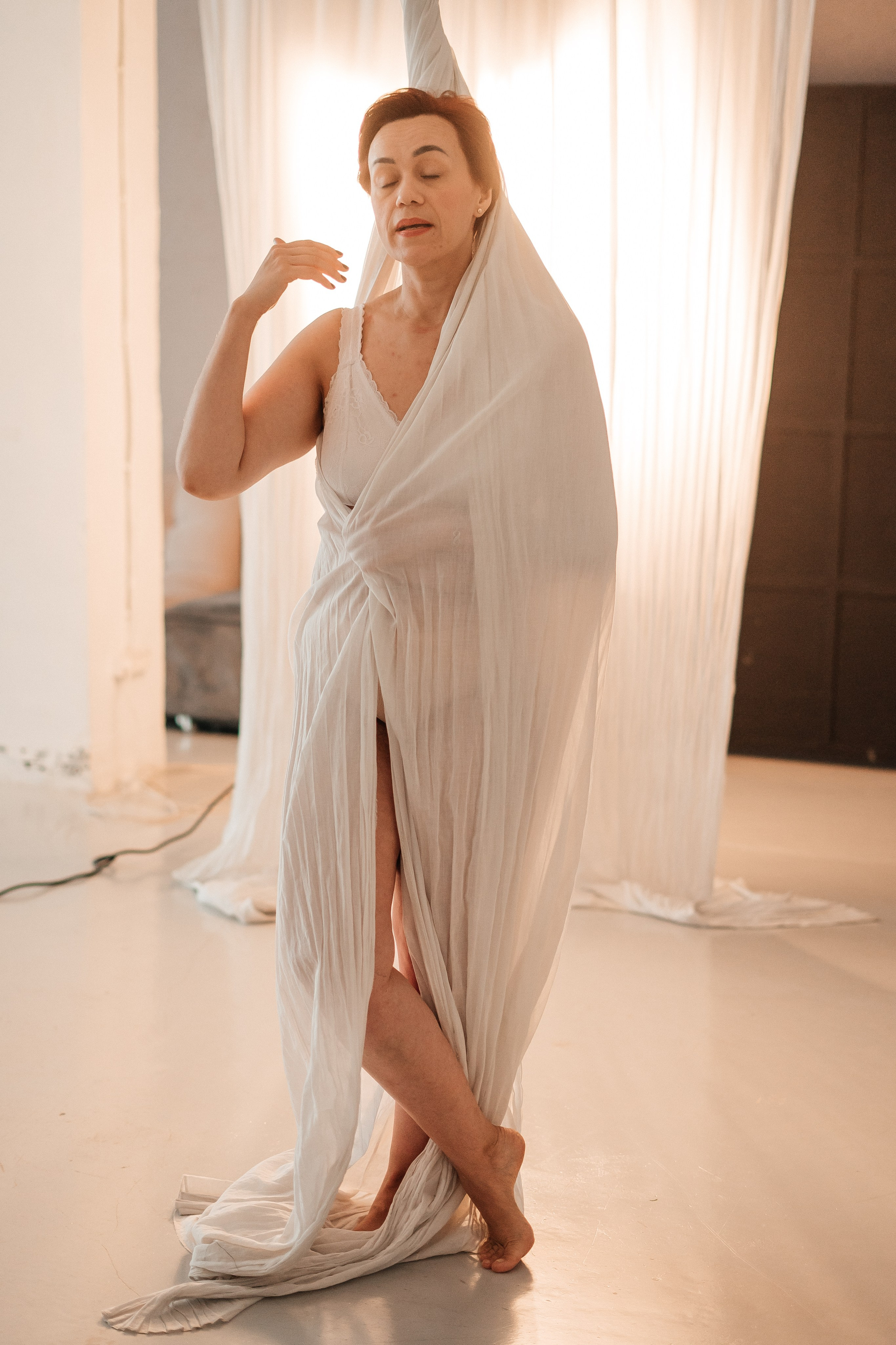 Татьяна. Портретный и семейный фотограф Ксения Казанцева