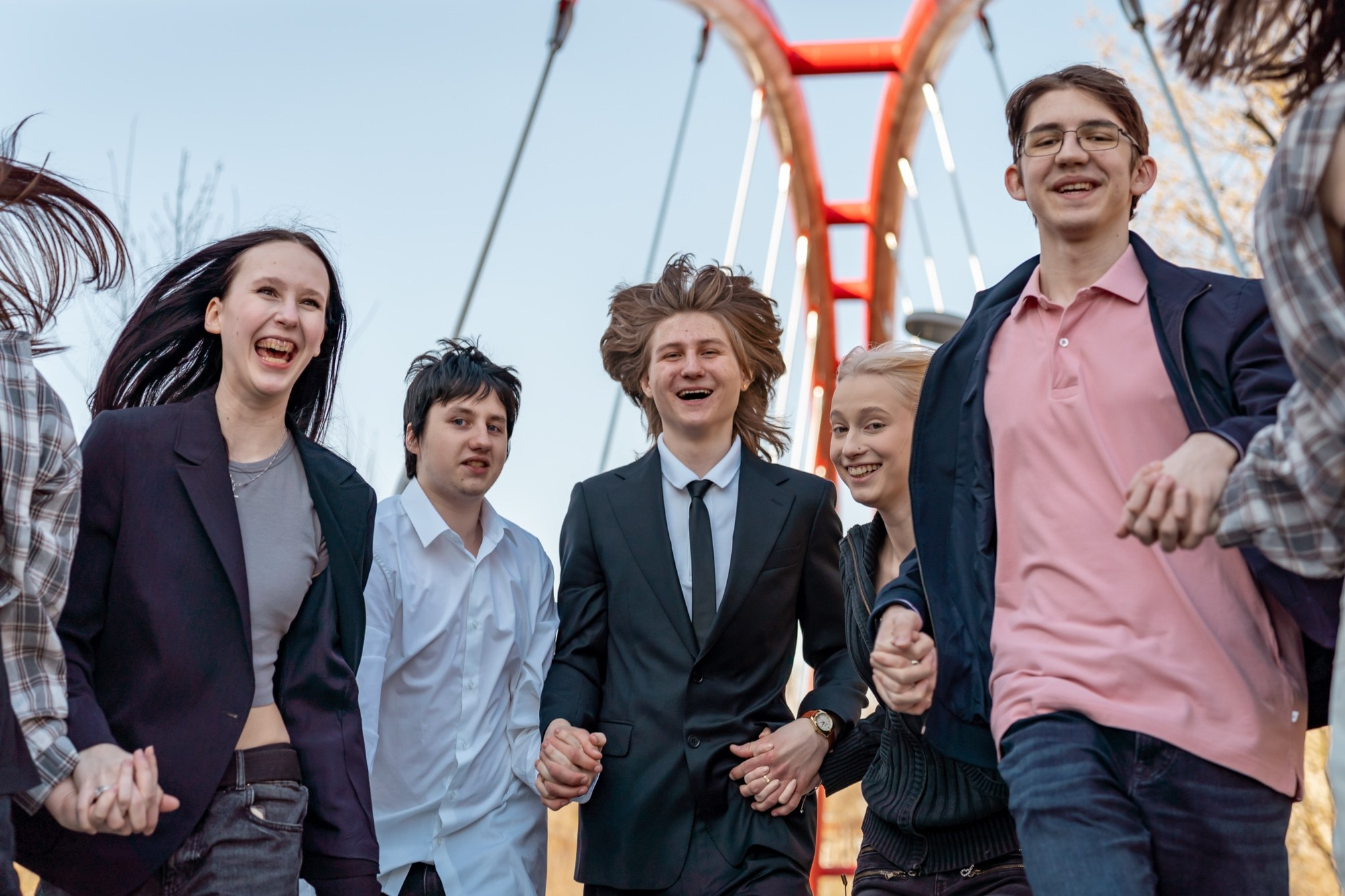 Прощай, школа!. Семейный фотограф Варвара Сорока в городе Москве