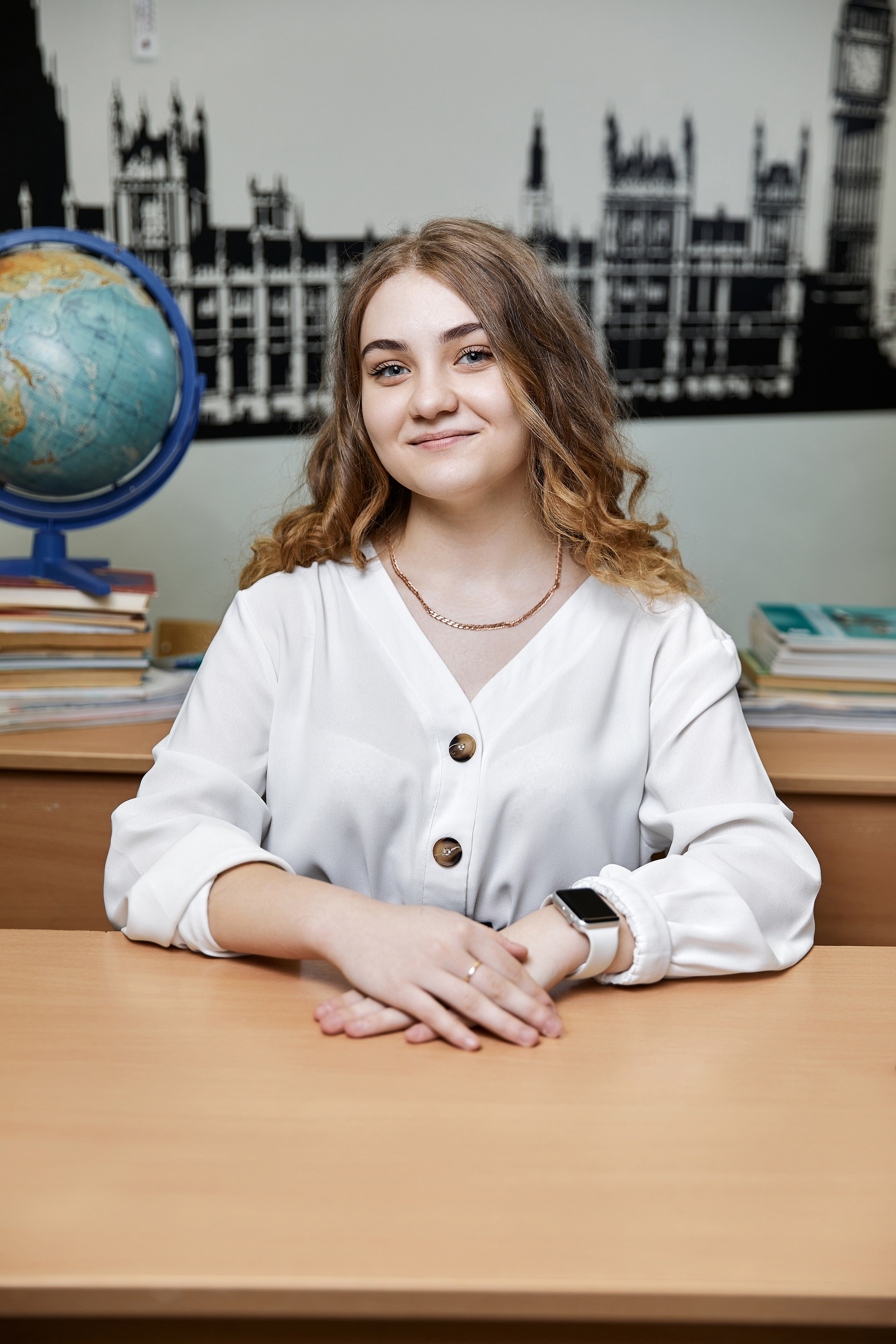 Портреты 9-11 класс. Выпускные альбомы Москва и МО