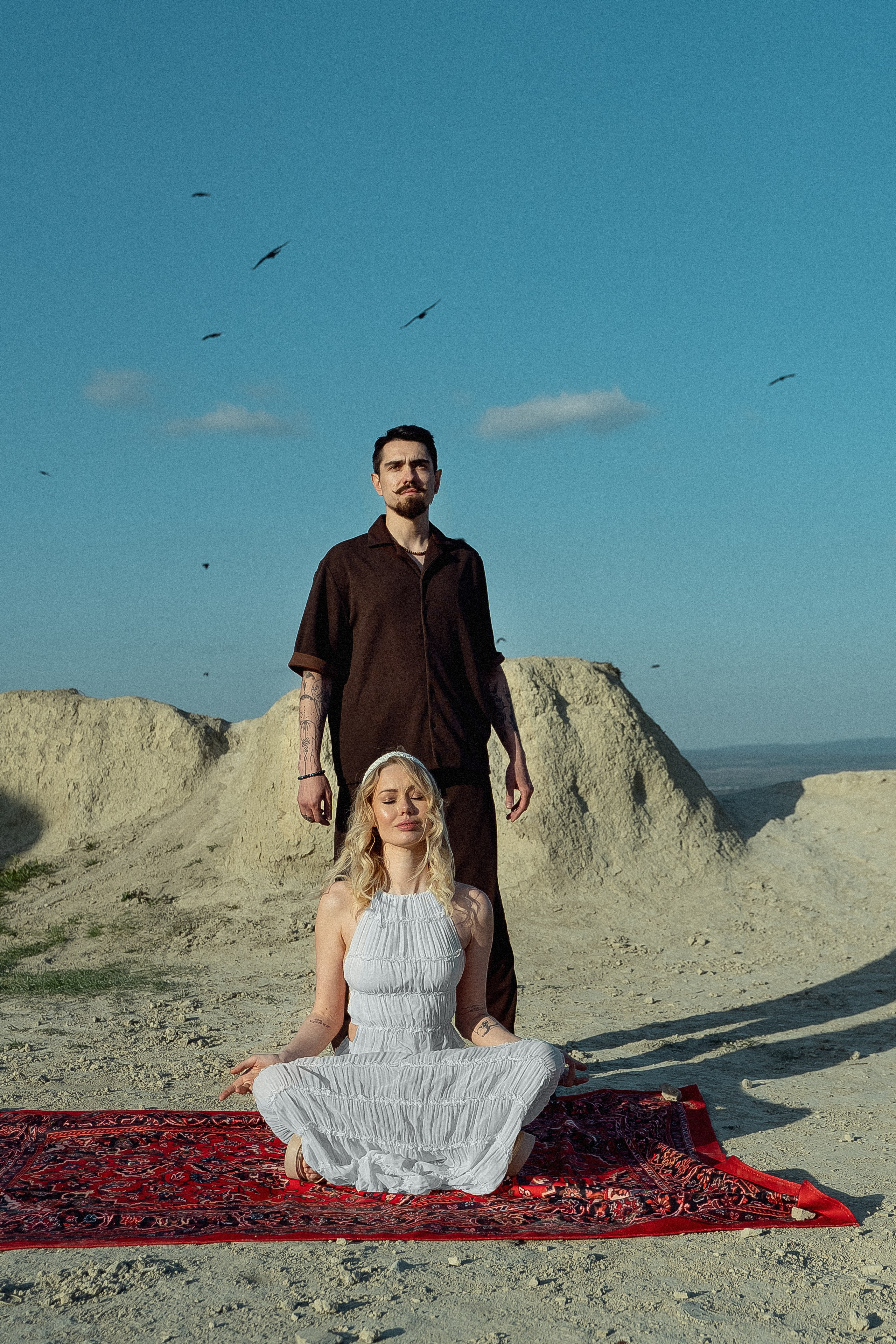 Богдан & София. Свадебный фотограф в Казани