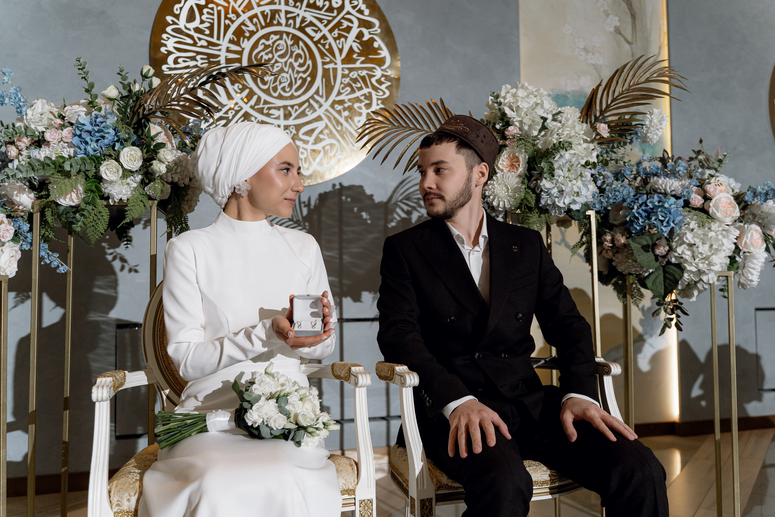 Ильдар & Алия. RAMIL SAFIULLIN