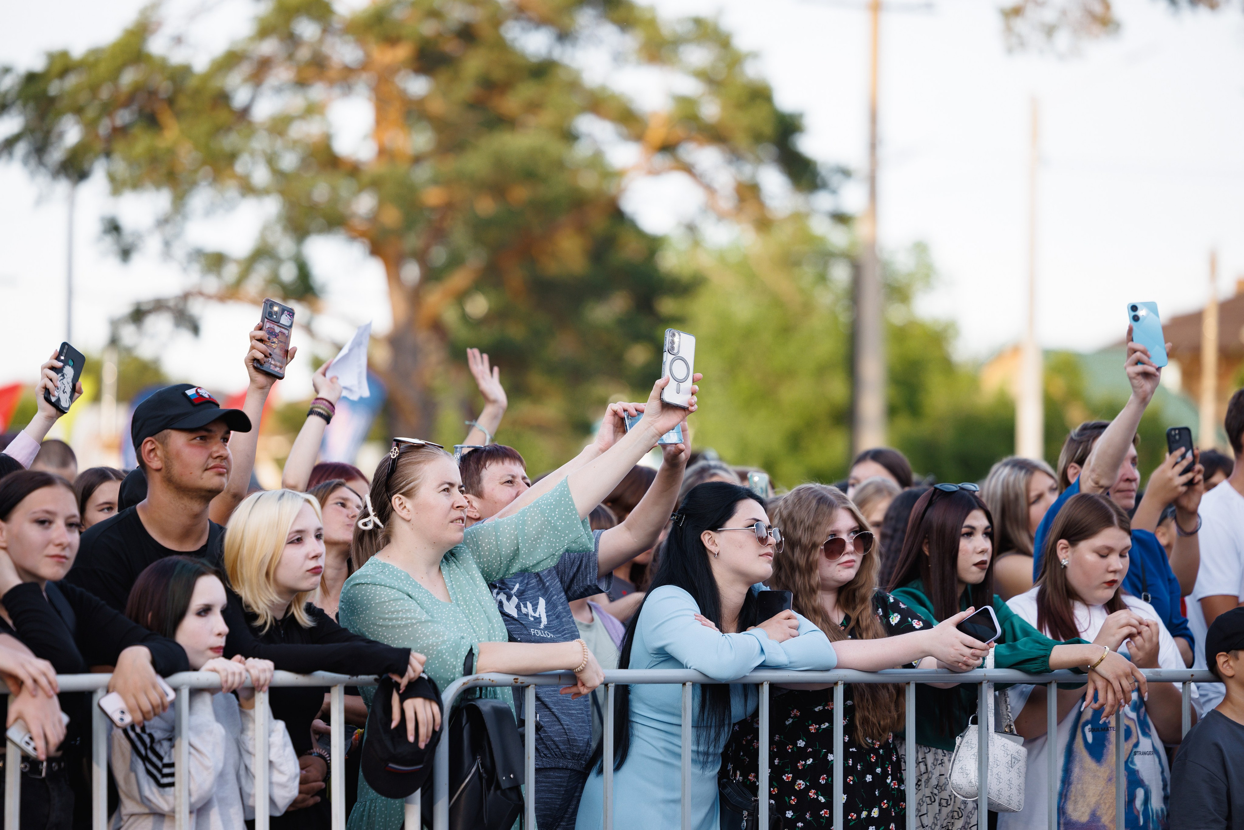 День молодежи 2025 Минусинск. Ваши Истории. Фотограф/видеограф. Абакан