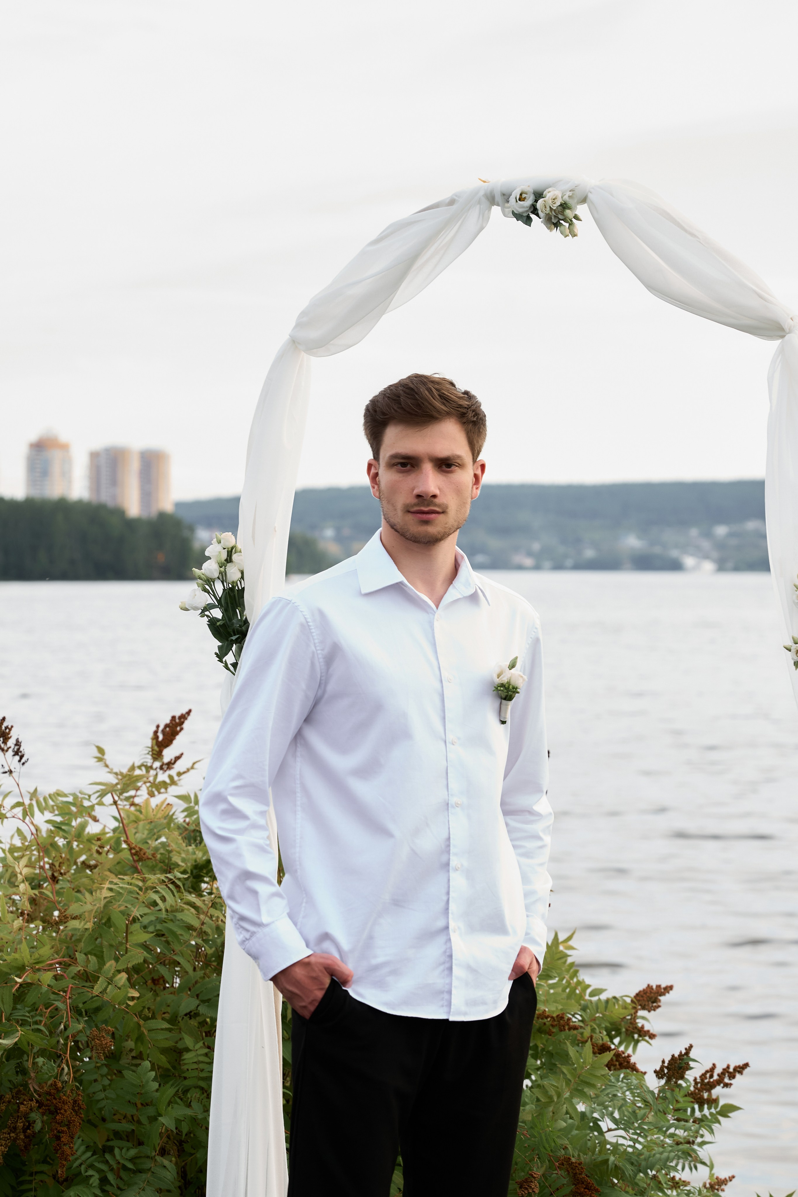 К & М. Фотограф Екатеринбург Елена Минина