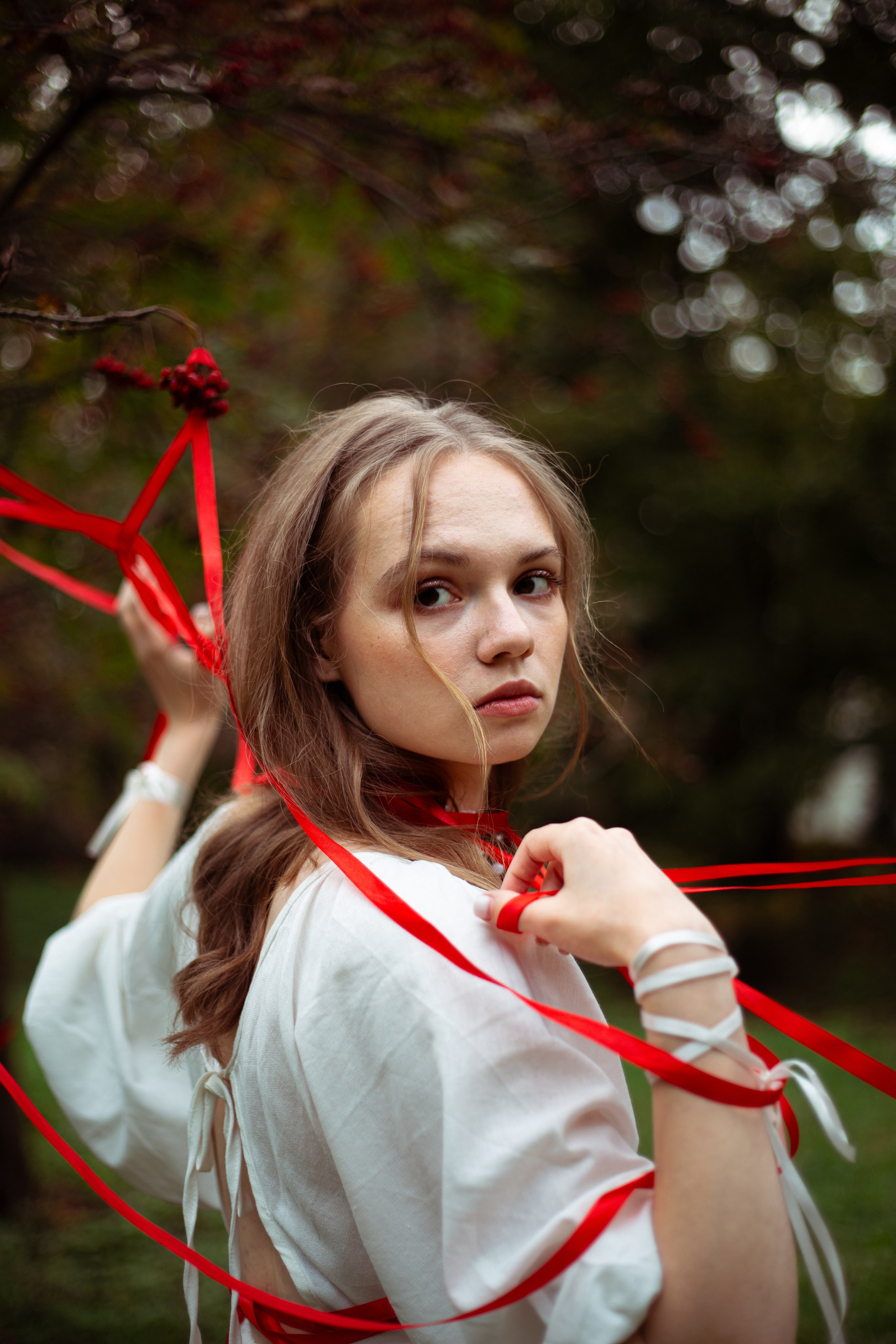 Лера. Портретный фотограф Москва Юлия Трякина