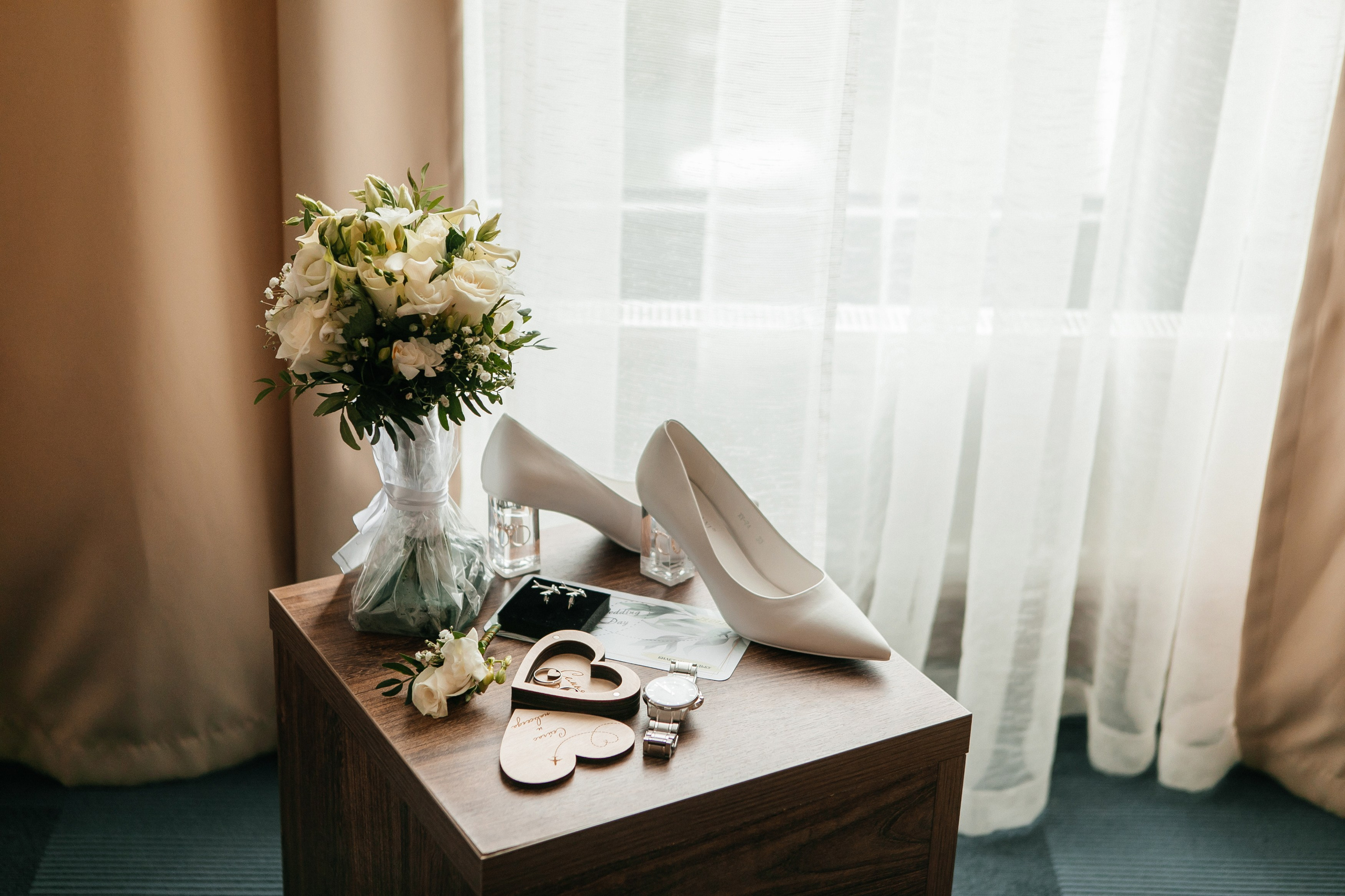 Сергей и Ксения. Фотограф в Москве Дмитрий Жарков