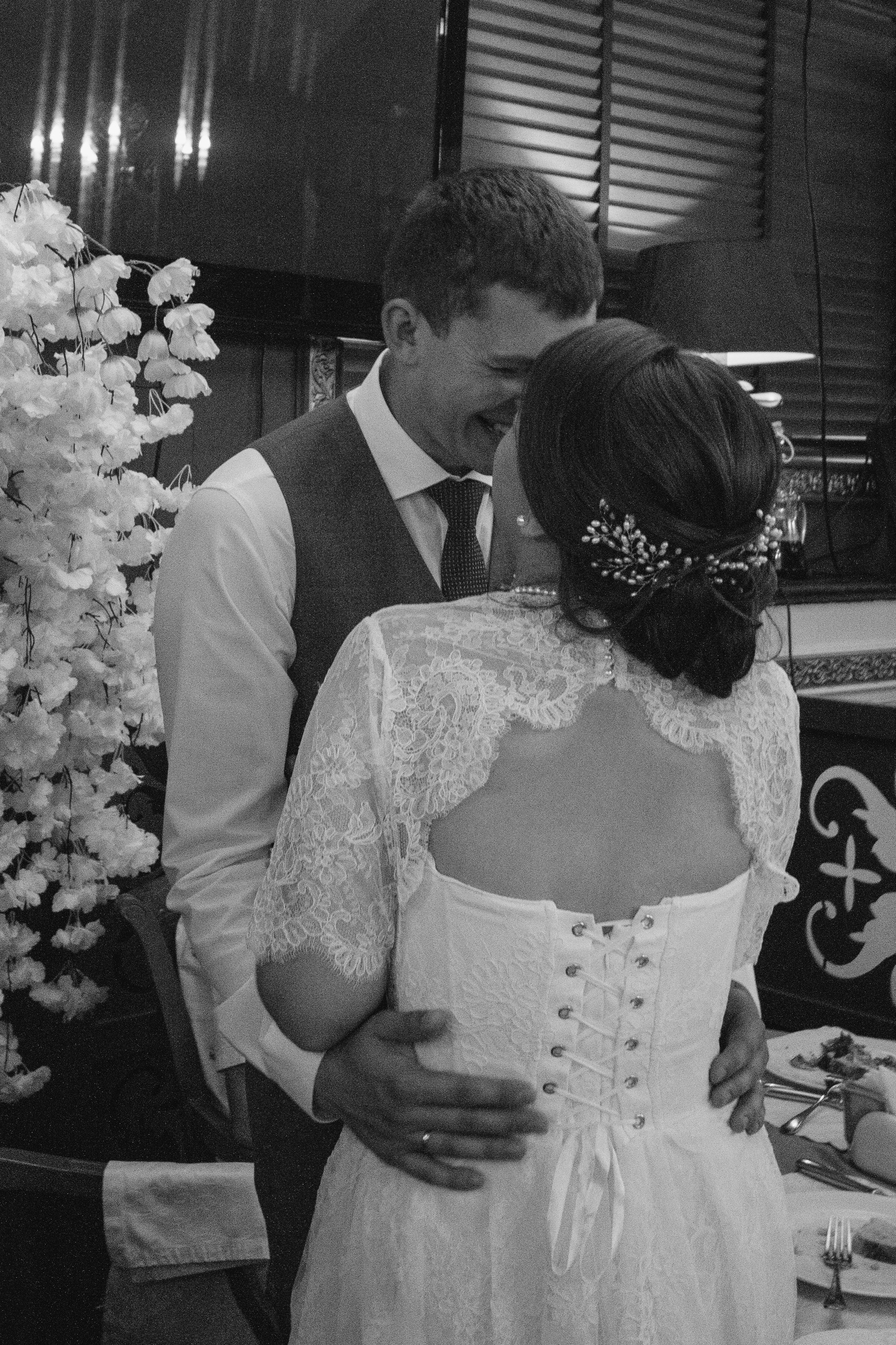 Свадебная фотосессия. Фотограф в Иркутске Кристина Телегина