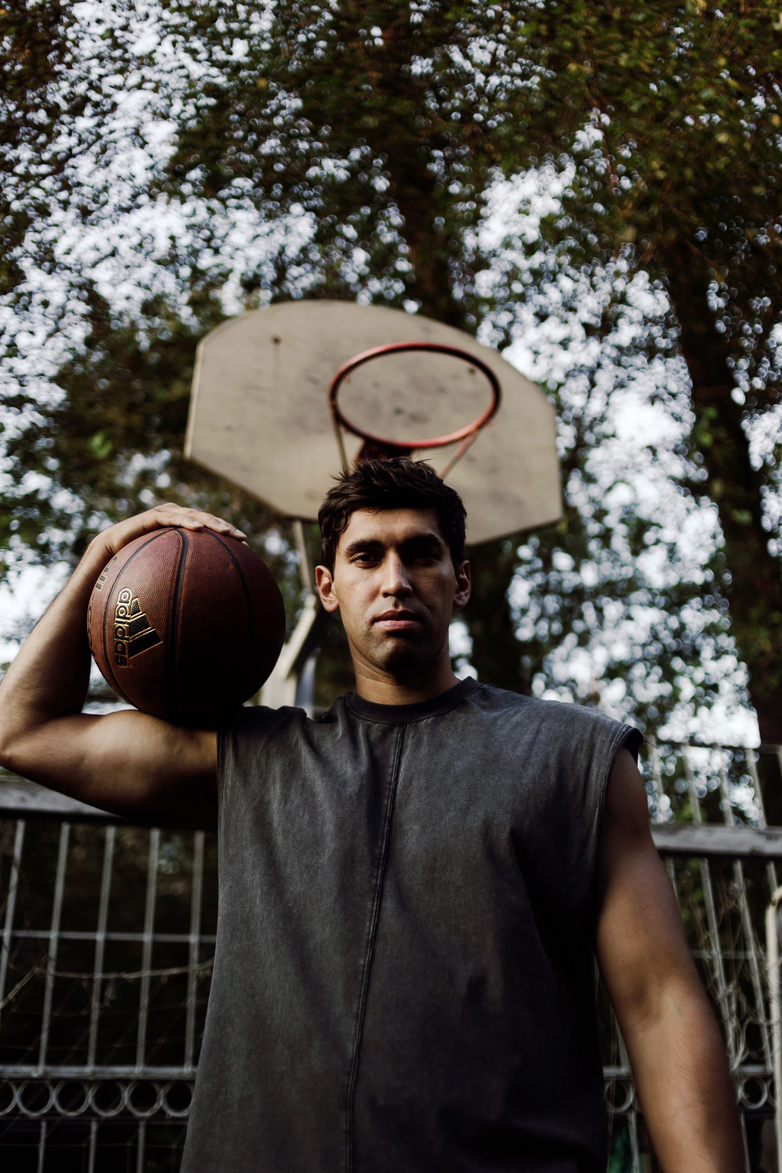 Игорь. Портретный фотограф в Санкт-Петербурге Элина Ситникова