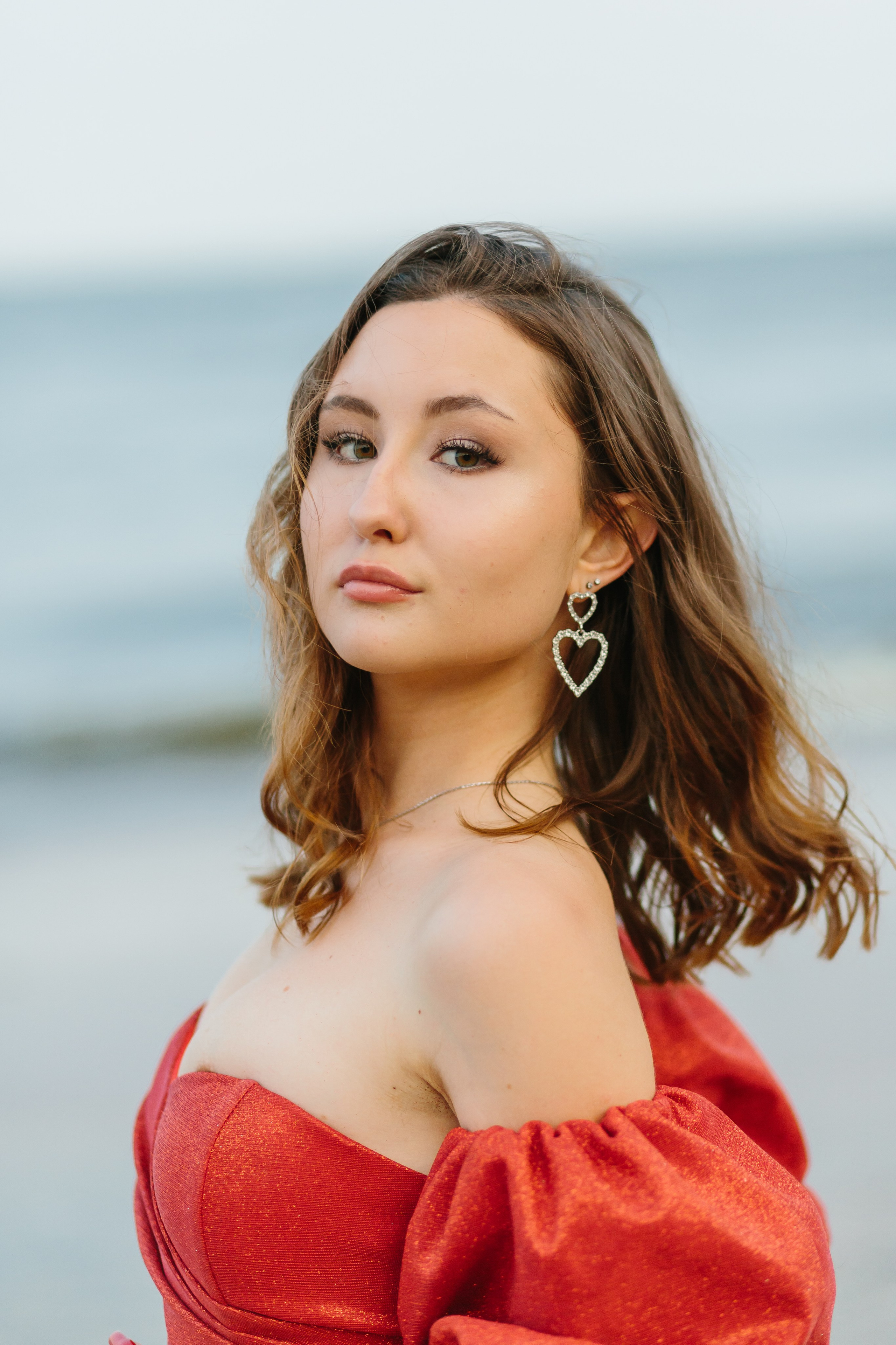 Портреты с выпускных 2024. Семейный и портретный фотограф в Санкт-Петербурге Андрей Воробьев