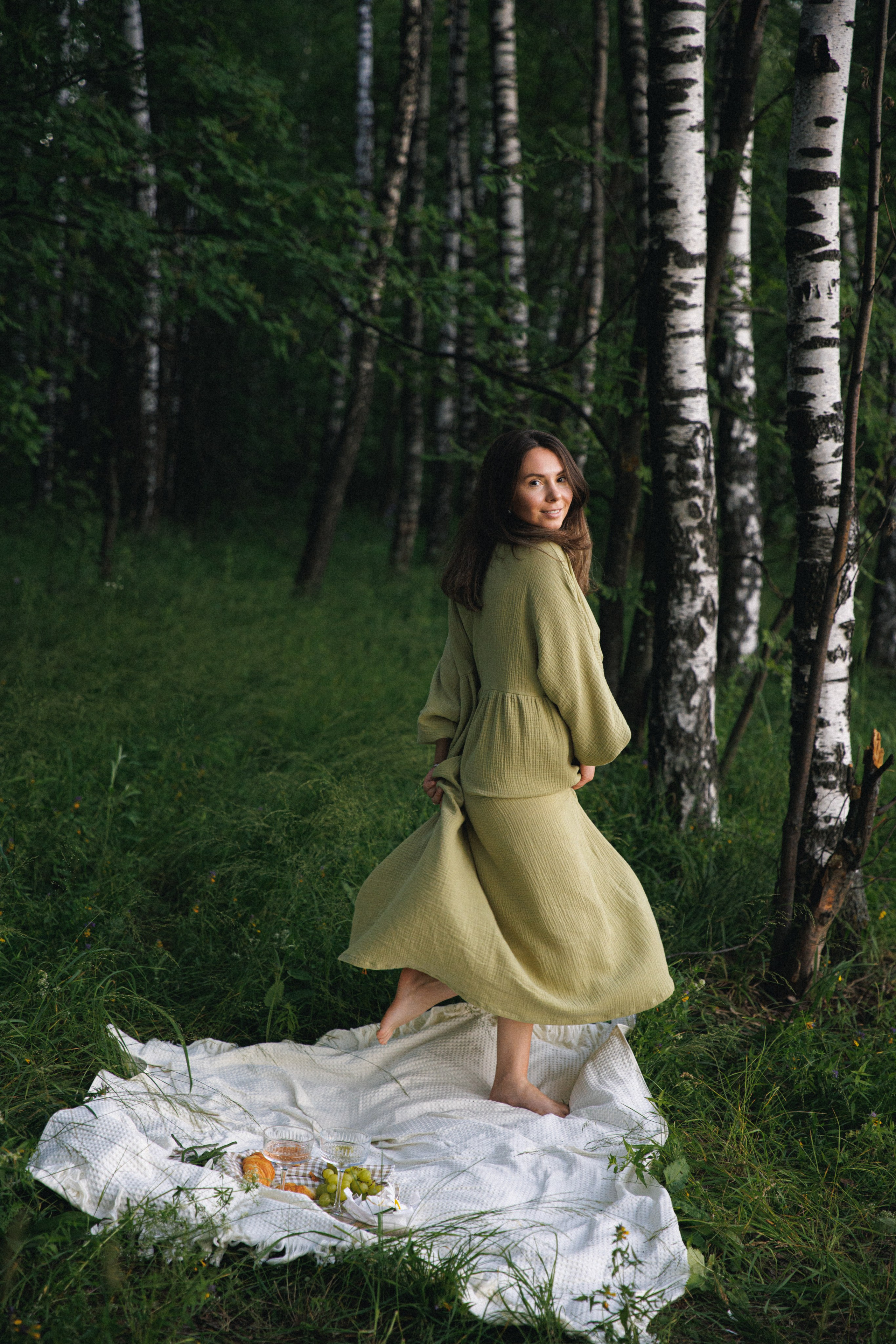 Анастасия. Свадебный и семейный фотограф в Москве Julia Juice