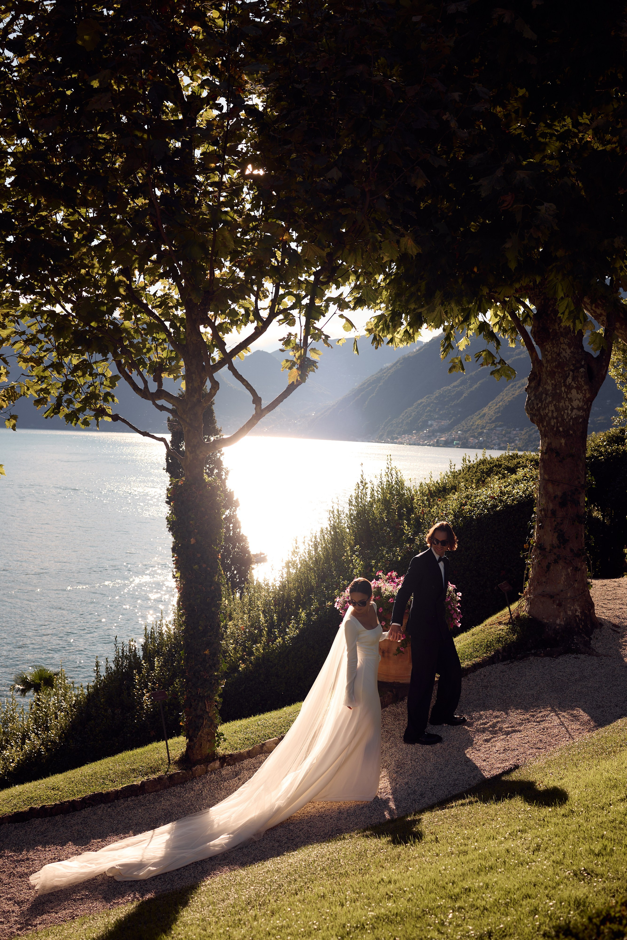 A Wedding on Lake Como. Wedding & Event Photographer in Spain & Worldwide | Aleksandr Tsukanov