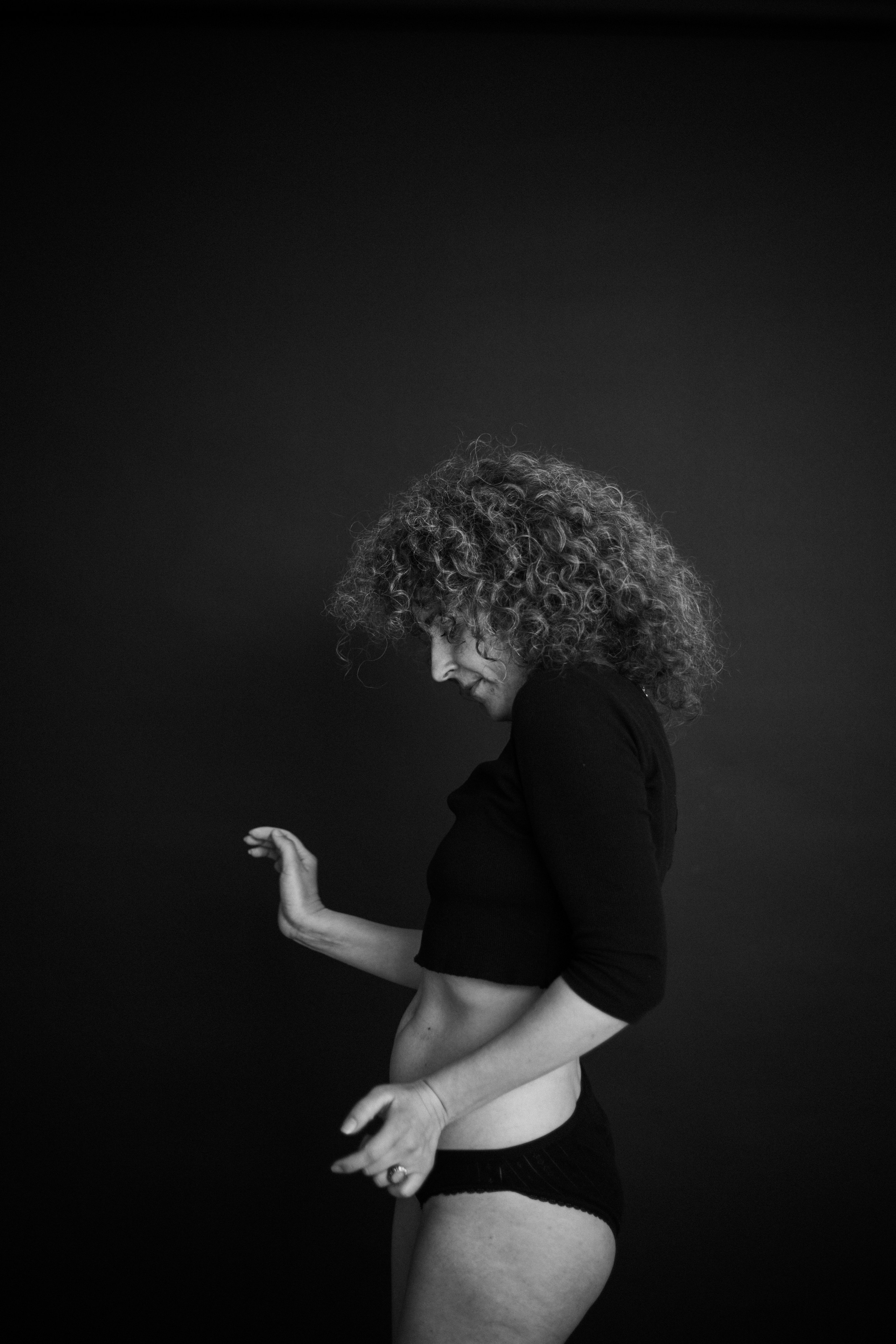 Портретный фотограф в Новосибирске Лиза Глуханько