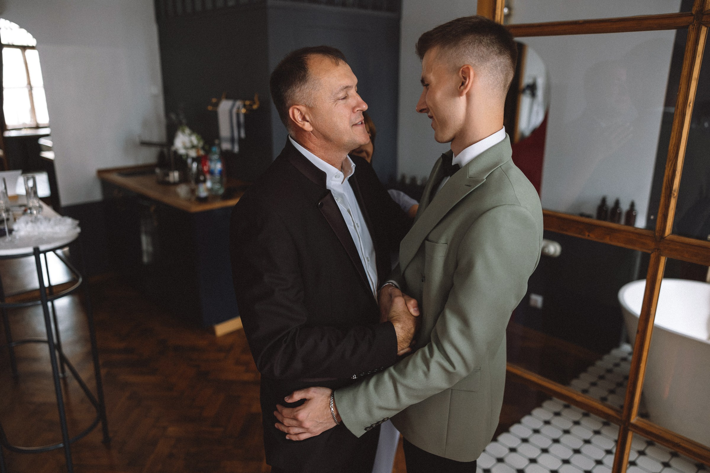 Анна и Филипп. Lifestyle фотограф в Санкт-Петербурге Анна Щекалева