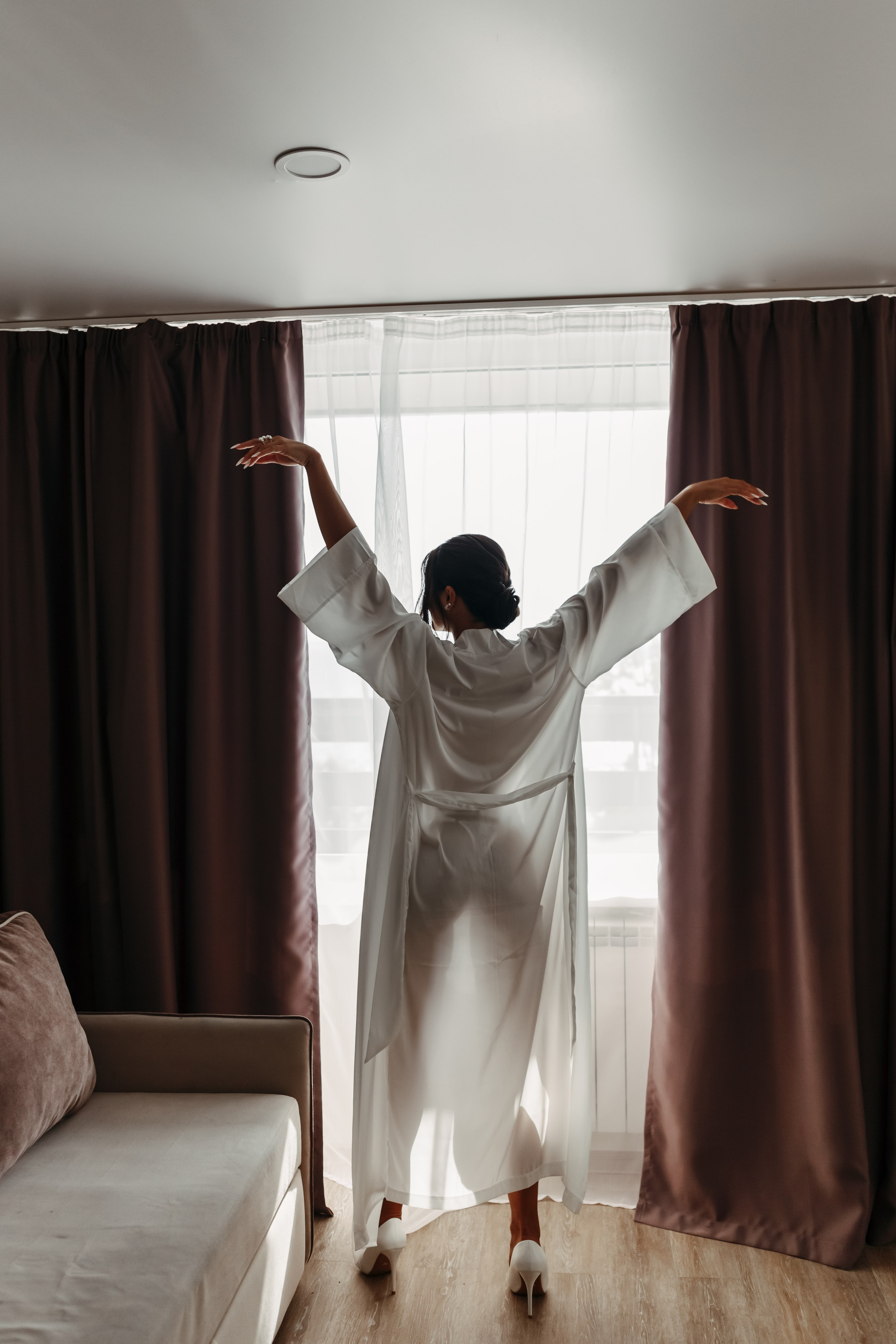 Никита Марина. Свадебный фотограф в Санкт-Петербурге