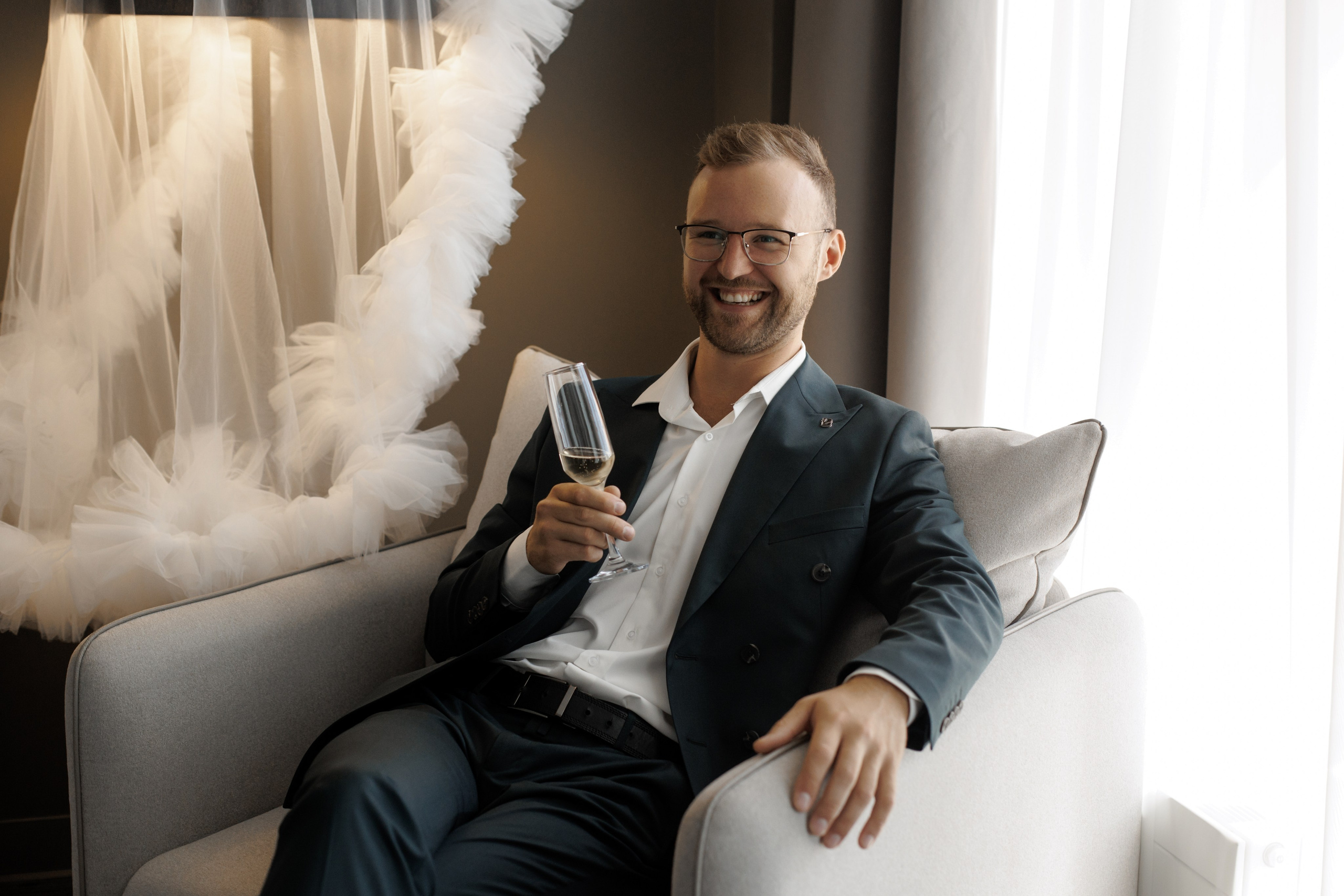 A&P. Свадебный фотограф Екатерина Худякова — Ярославль, Санкт-Петербург, Москва