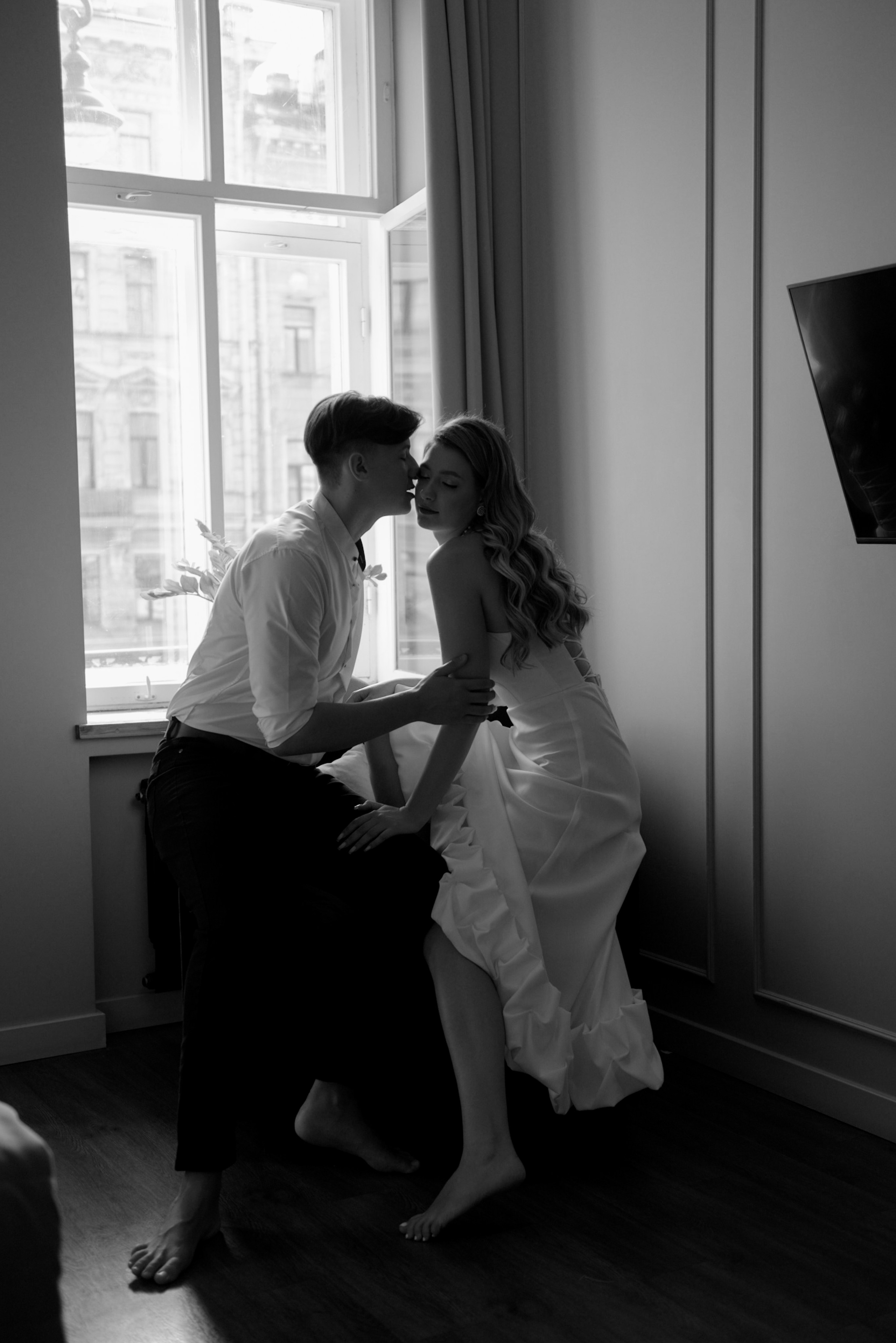 Wedding Day. Свадебный фотограф в Минске Минчукова Анна