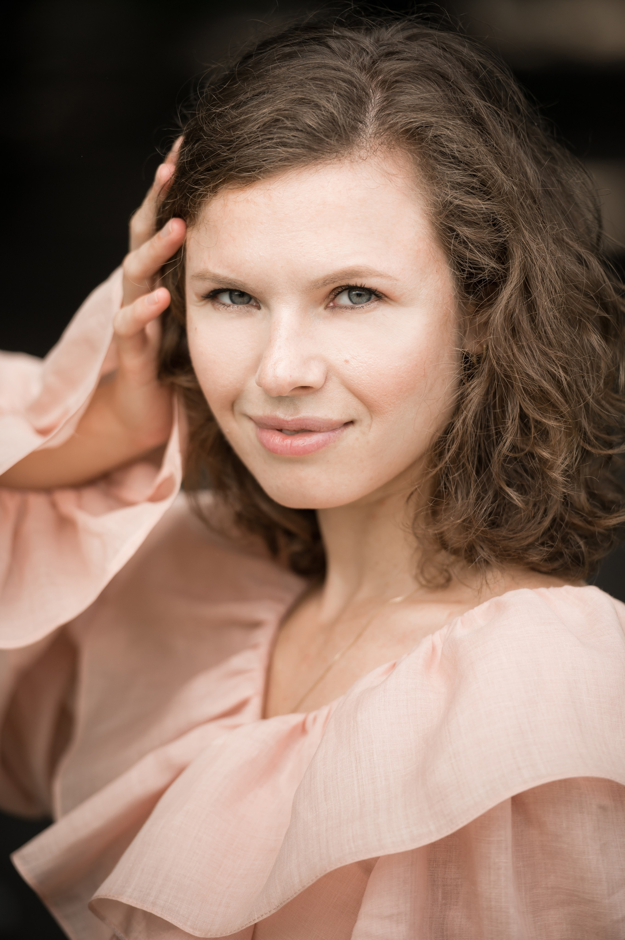 Лайфстайл. Фотограф Егоров Констанин