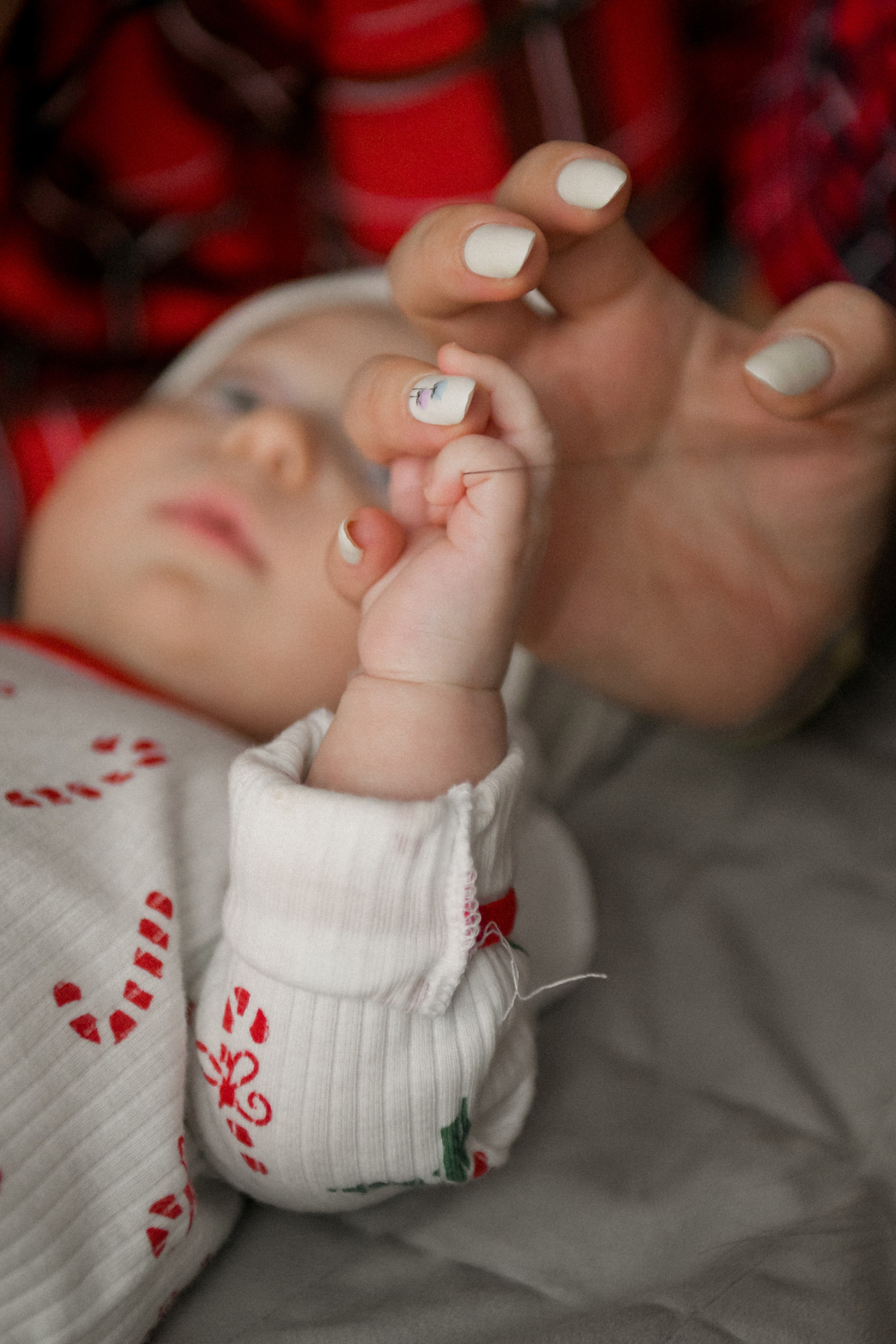 Сергей, Кристина и Мия. Фотограф Егоров Констанин