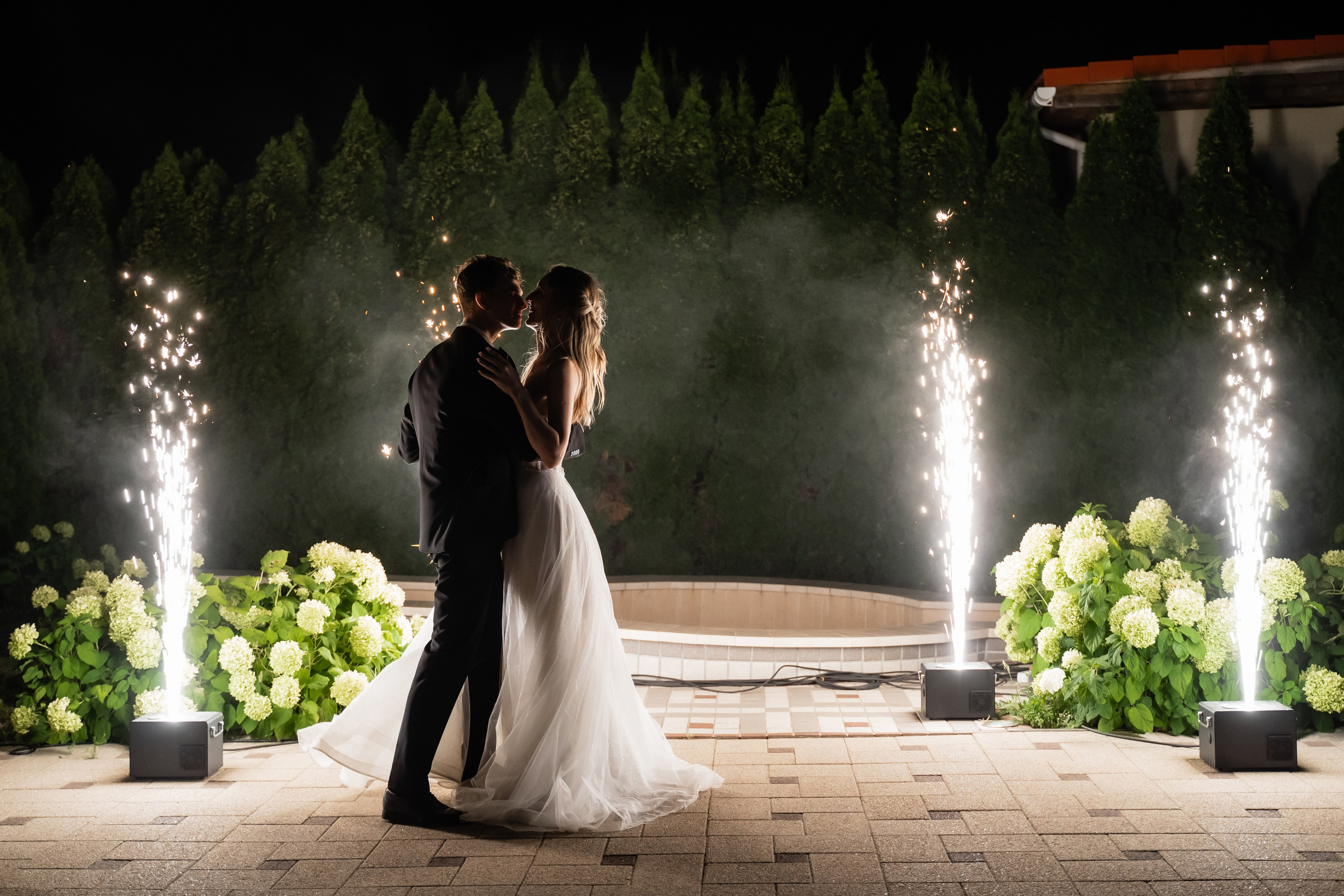 Анна и Артем. Свадебный фотограф Екатерина Кузнецова